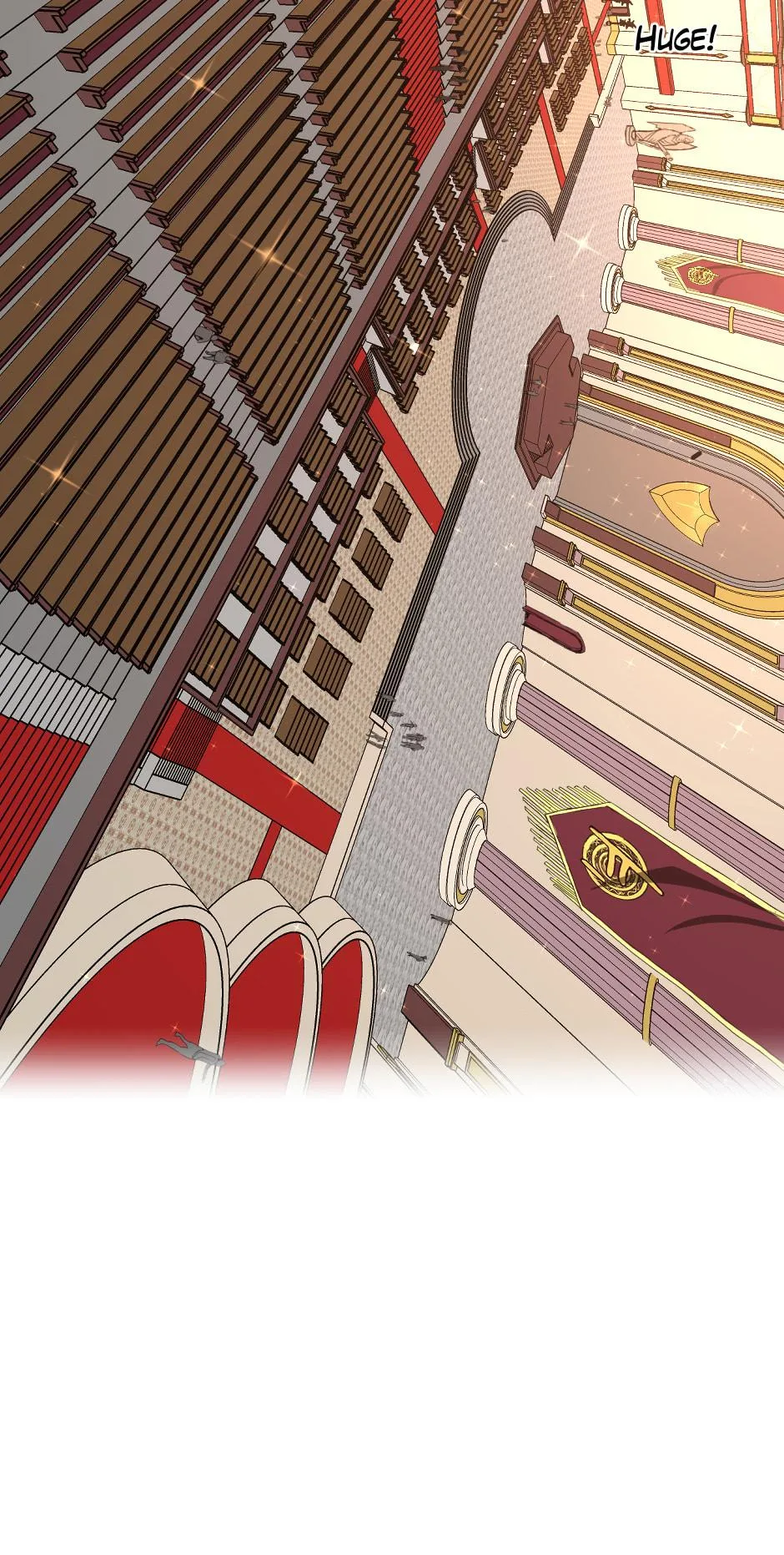 The Beginning After the End Chapter 40 – Page 25