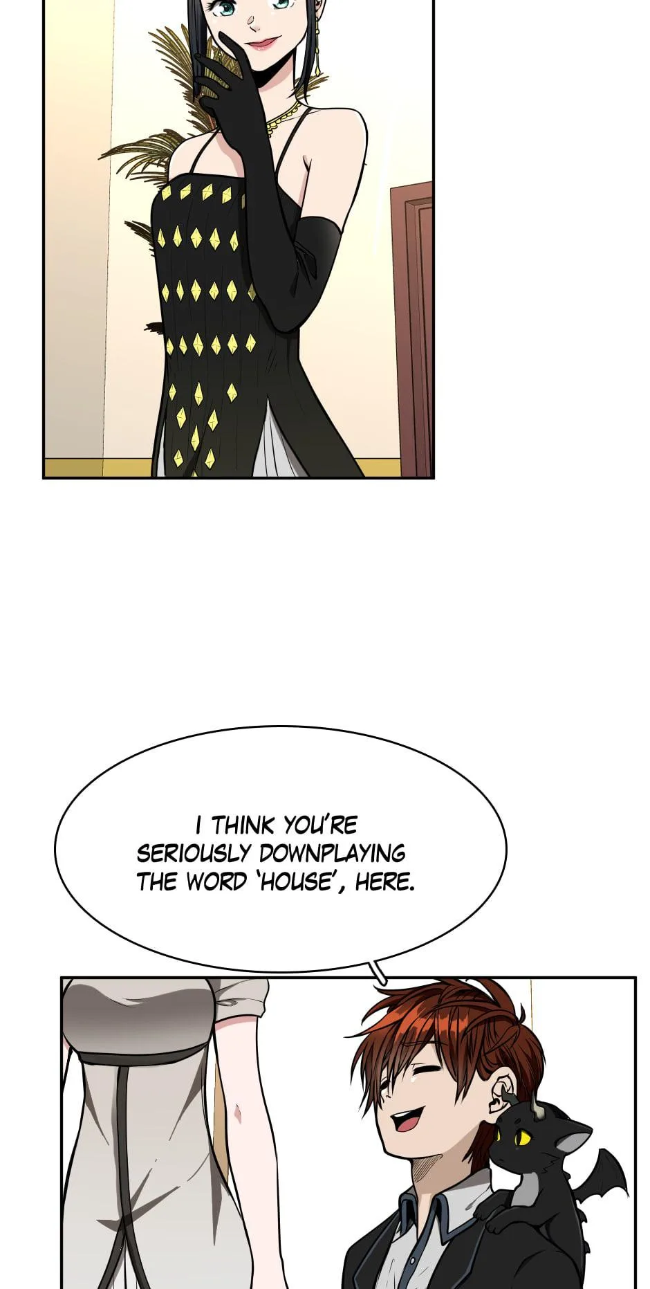 The Beginning After the End Chapter 40 – Page 30