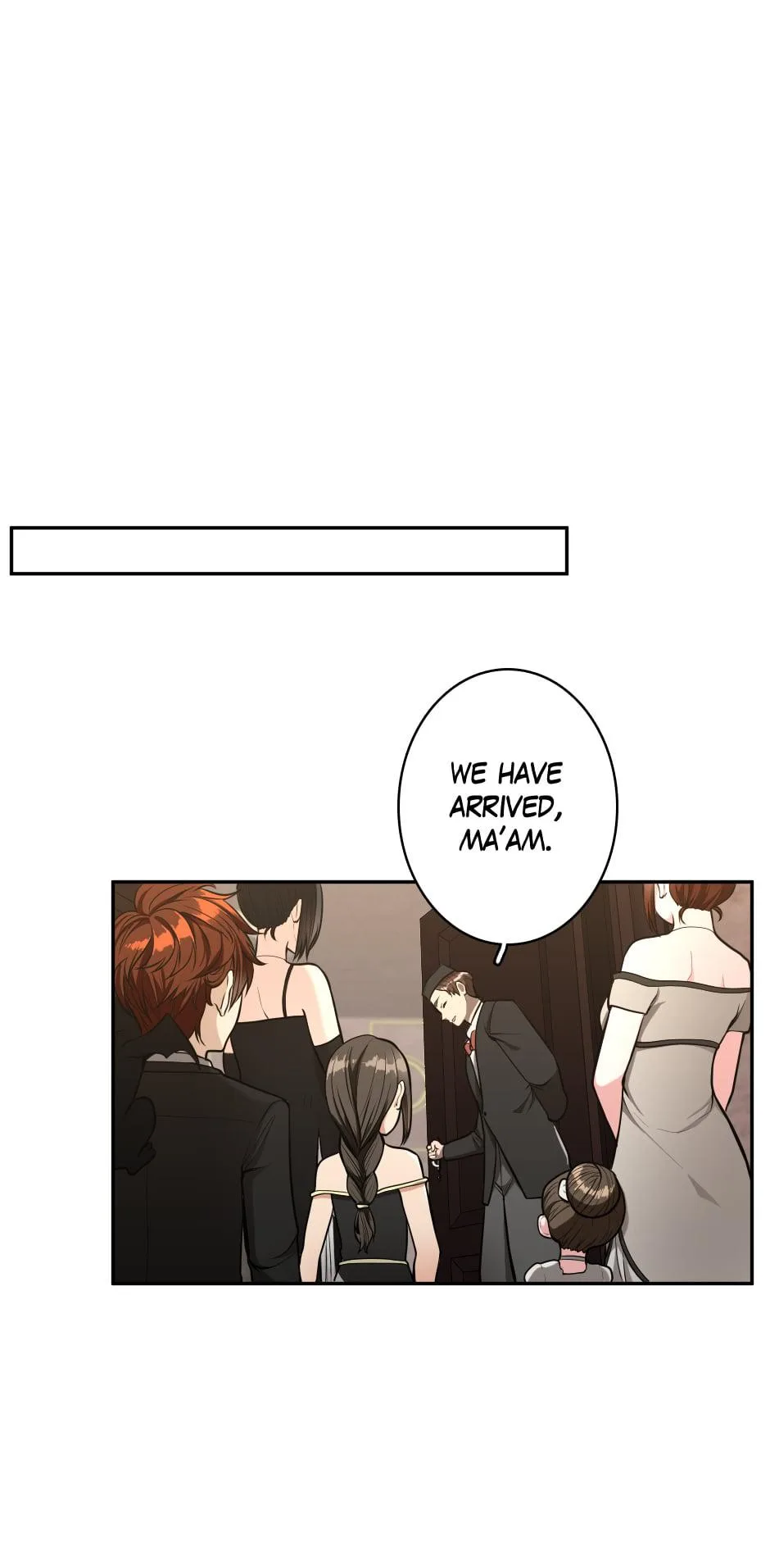 The Beginning After the End Chapter 40 – Page 34