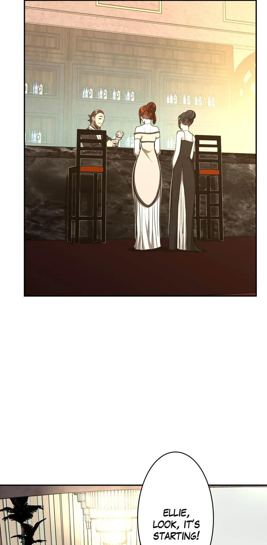 The Beginning After the End Chapter 40 – Page 38