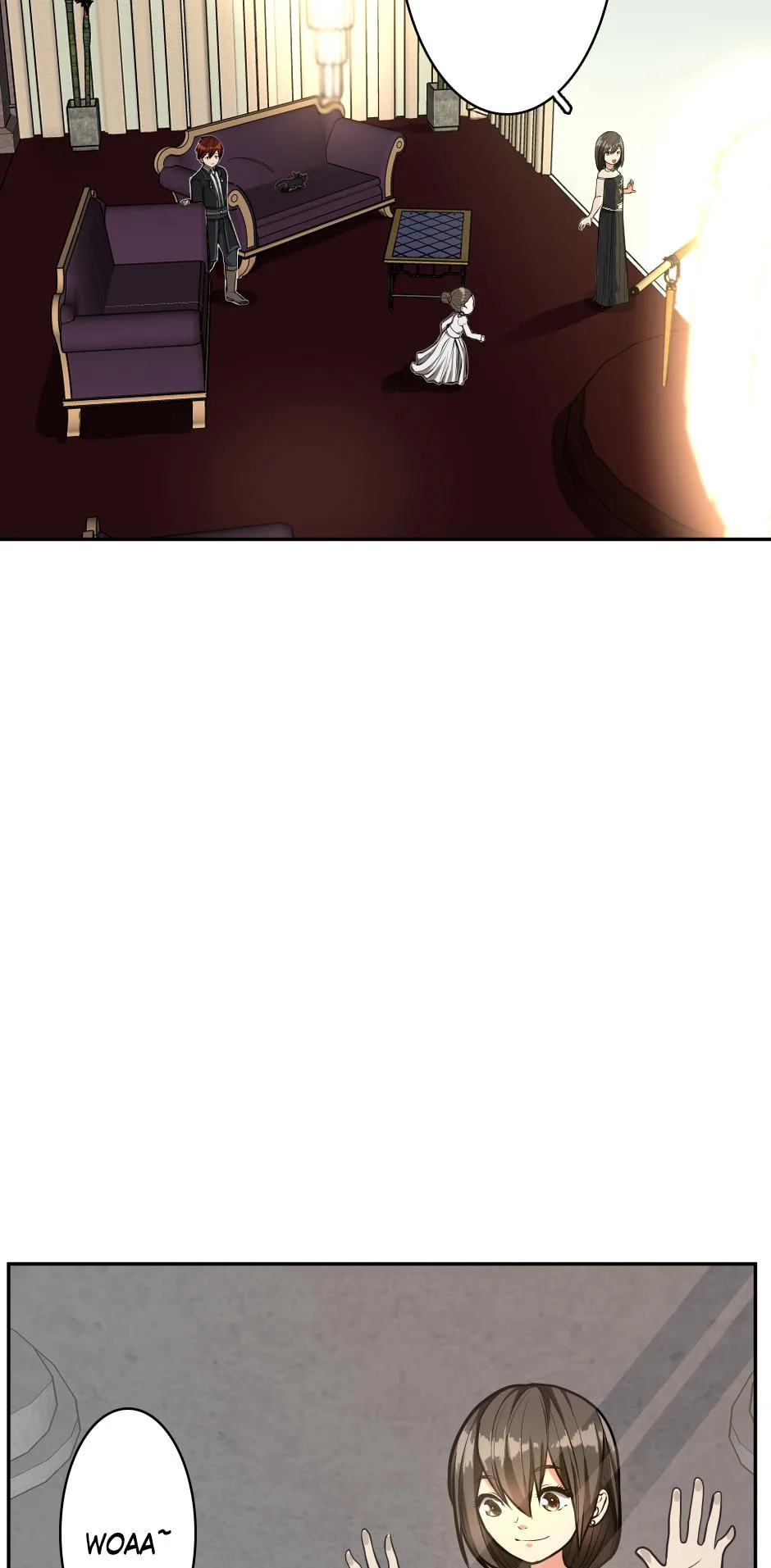 The Beginning After the End Chapter 40 – Page 39