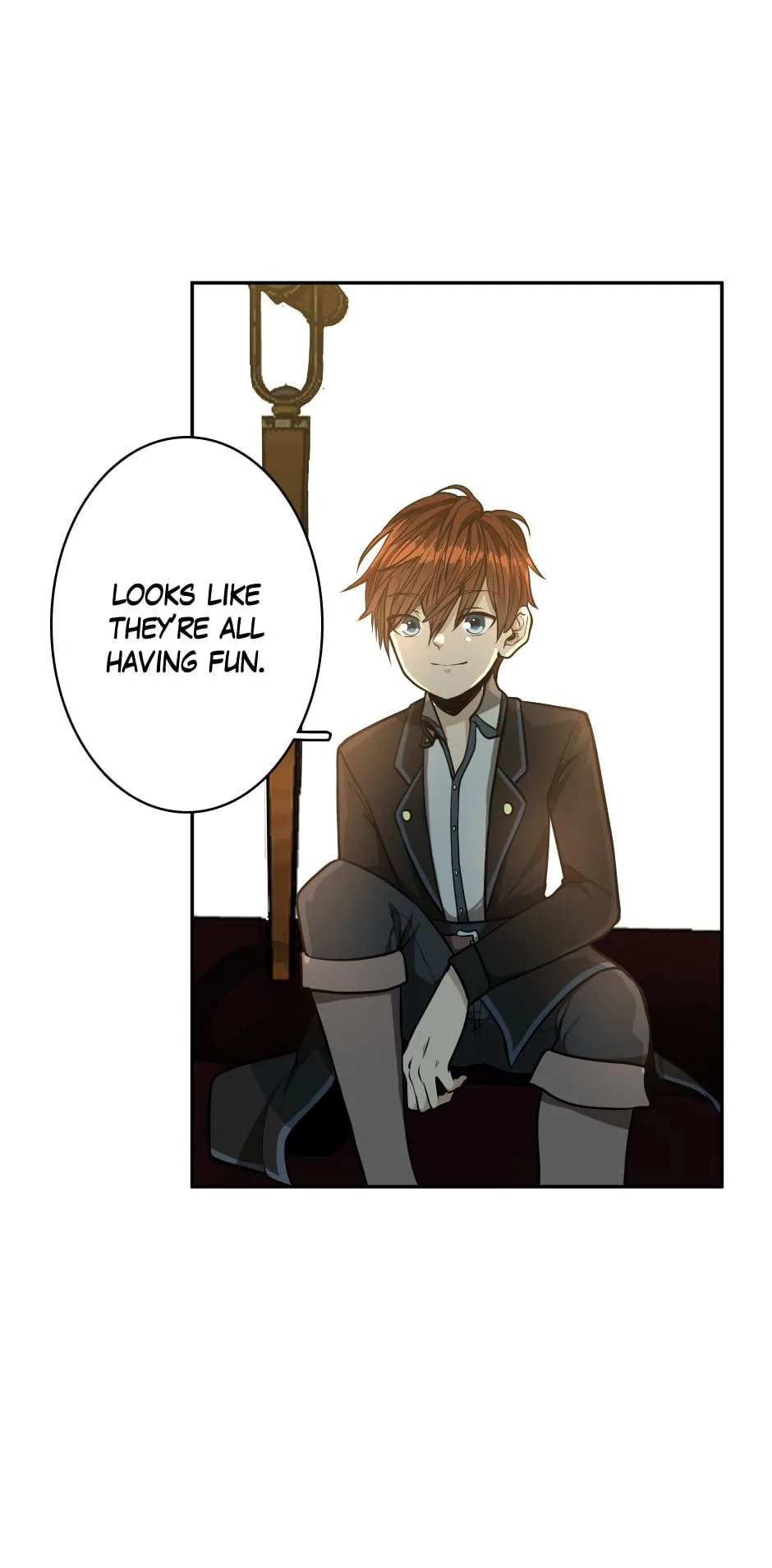 The Beginning After the End Chapter 40 – Page 46