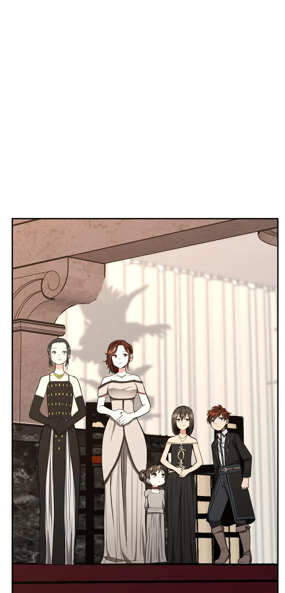 The Beginning After the End Chapter 40 – Page 48