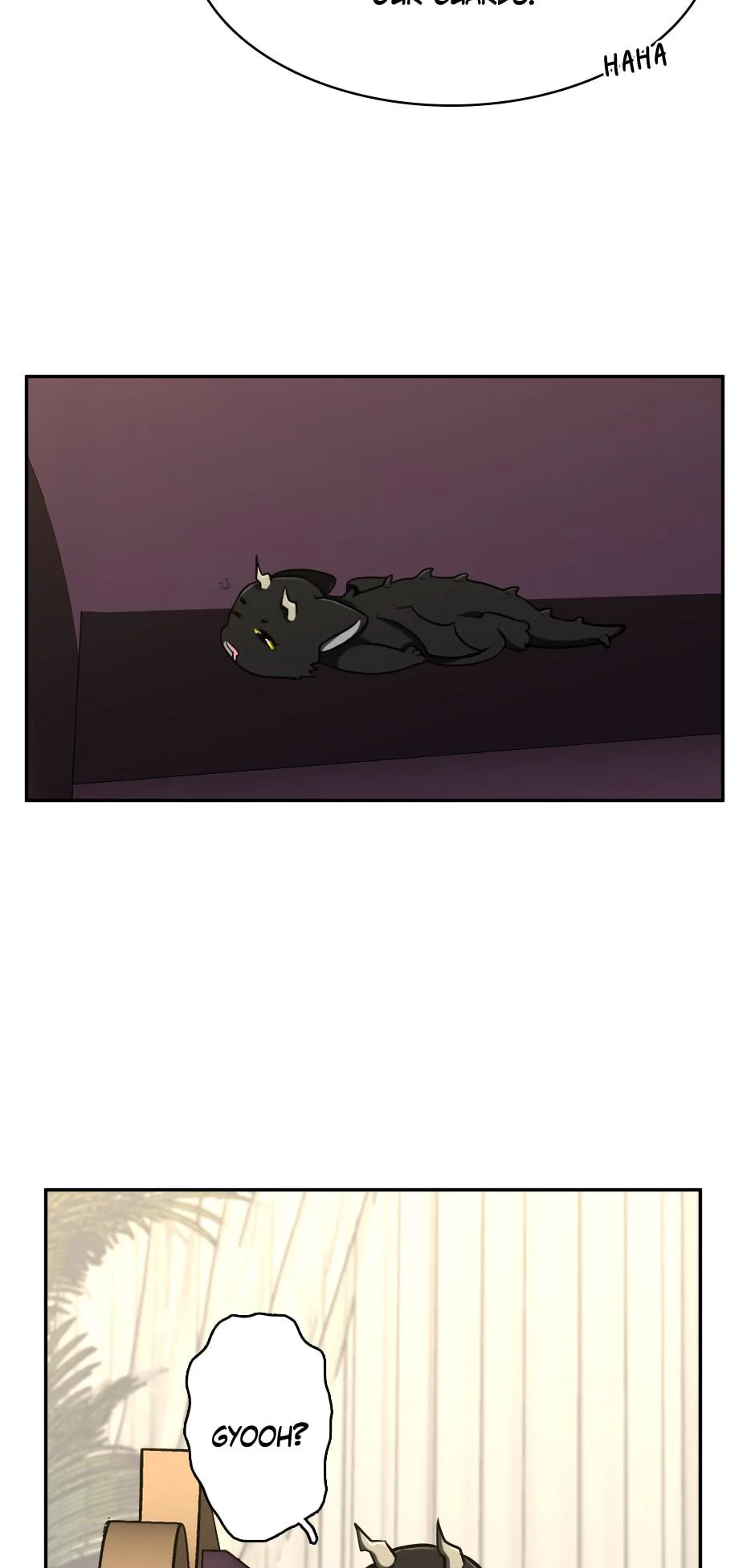 The Beginning After the End Chapter 40 – Page 57