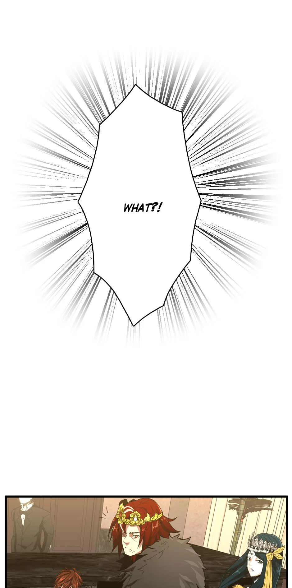 The Beginning After the End Chapter 40 – Page 62