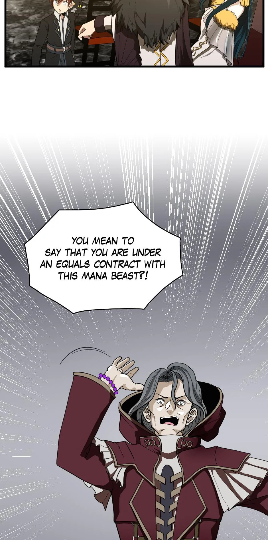 The Beginning After the End Chapter 40 – Page 63