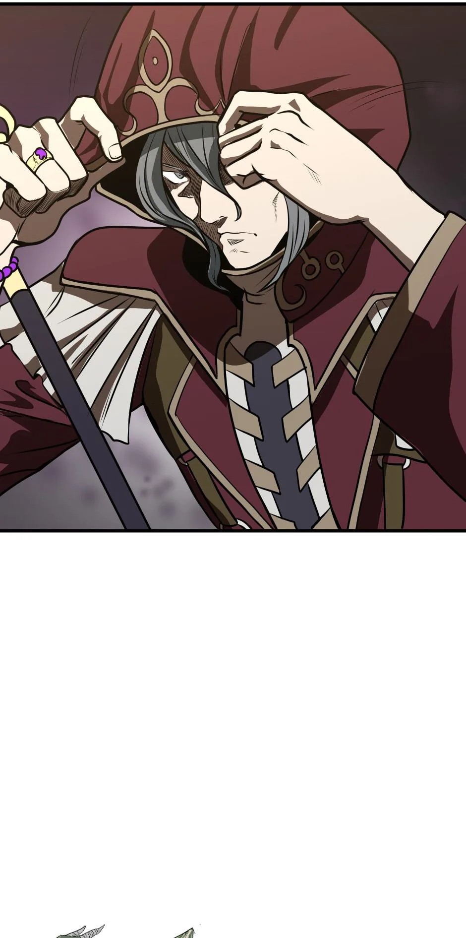 The Beginning After the End Chapter 40 – Page 72
