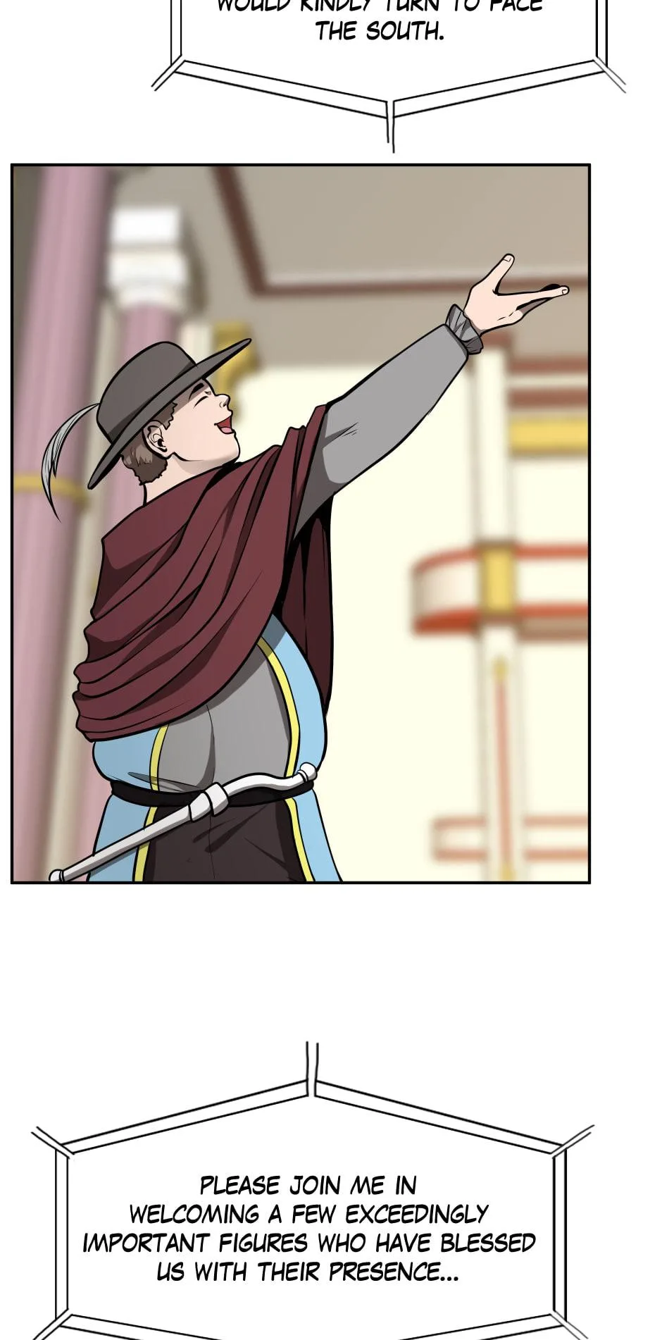The Beginning After the End Chapter 41 – Page 6