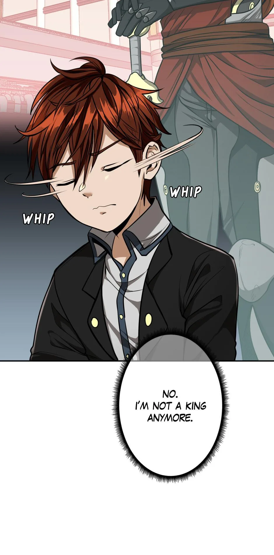 The Beginning After the End Chapter 41 – Page 12