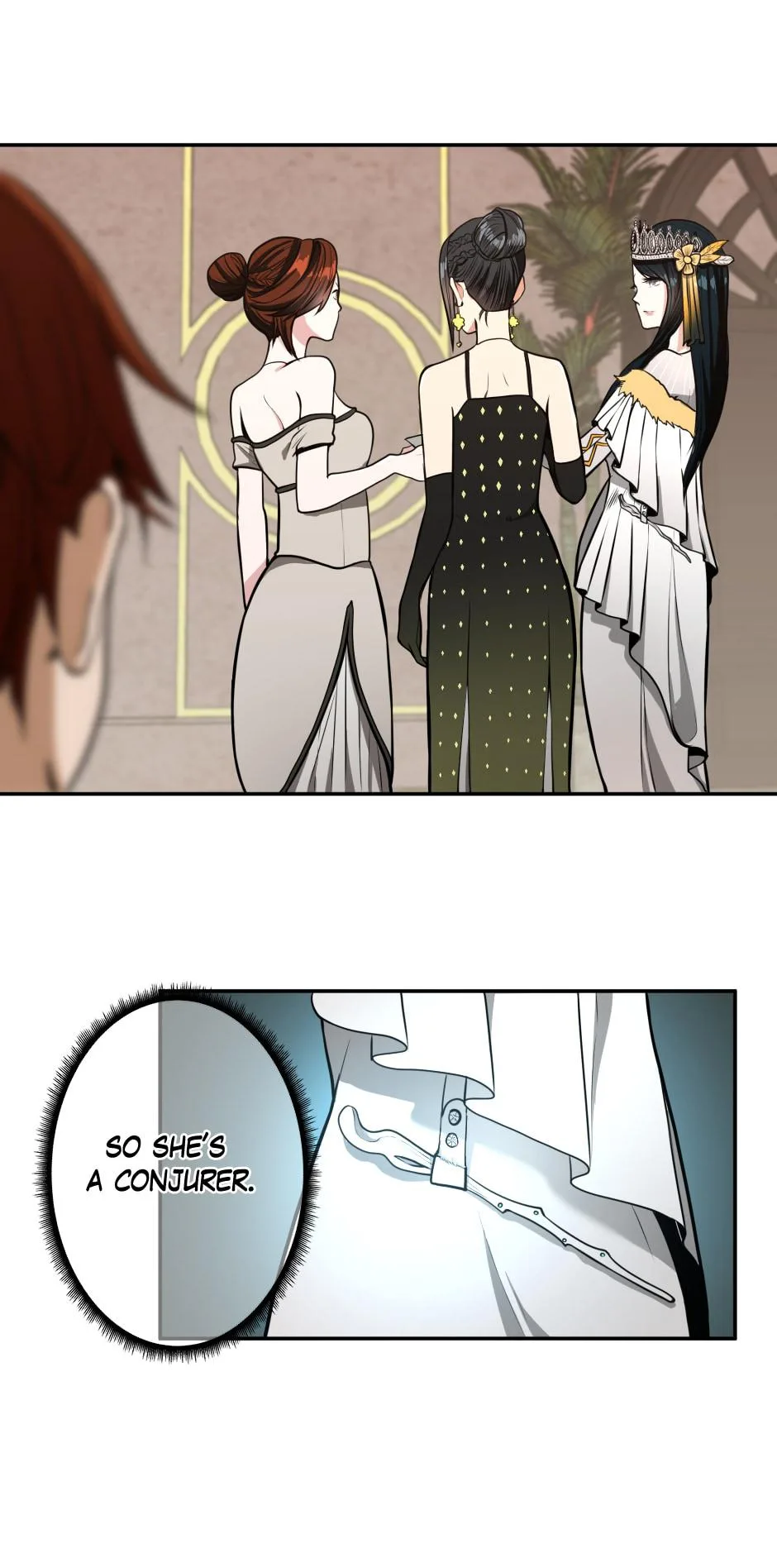 The Beginning After the End Chapter 41 – Page 16