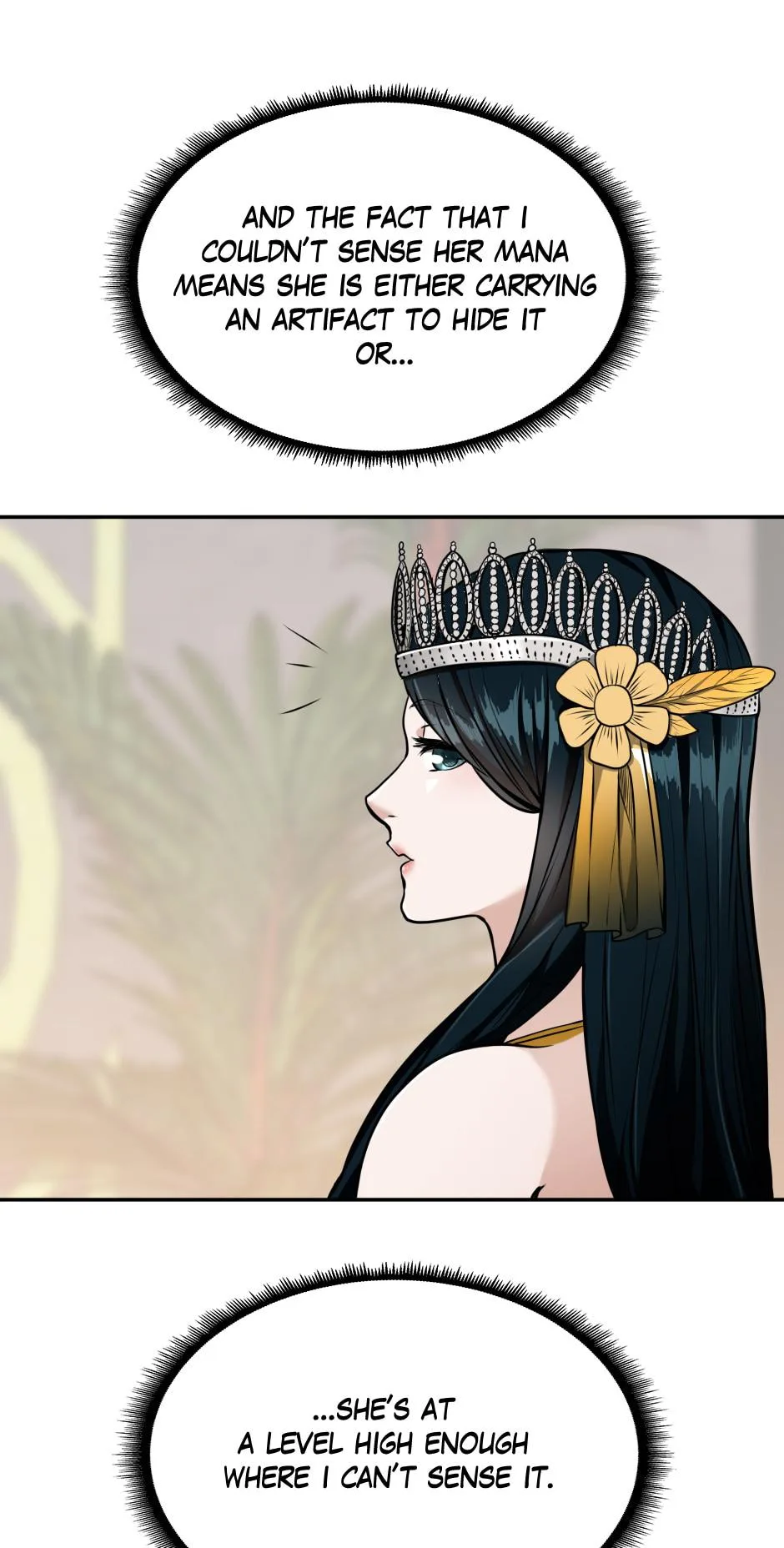 The Beginning After the End Chapter 41 – Page 17