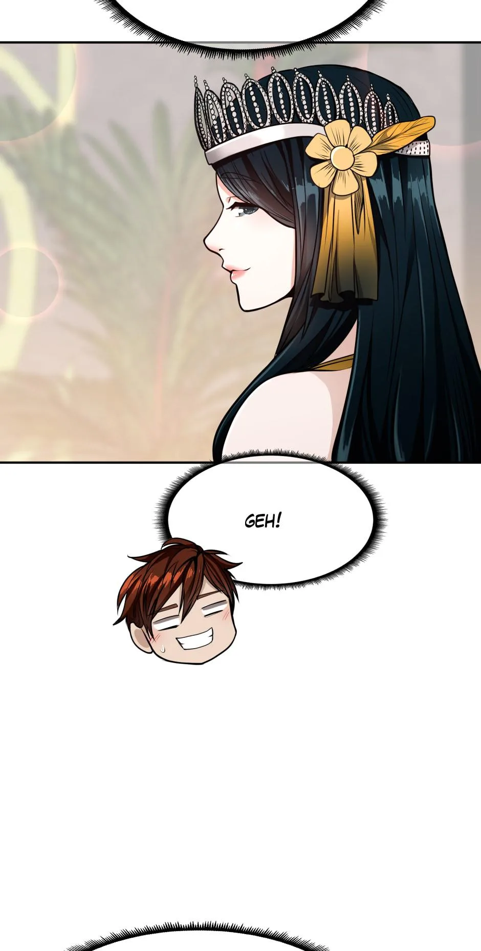 The Beginning After the End Chapter 41 – Page 18
