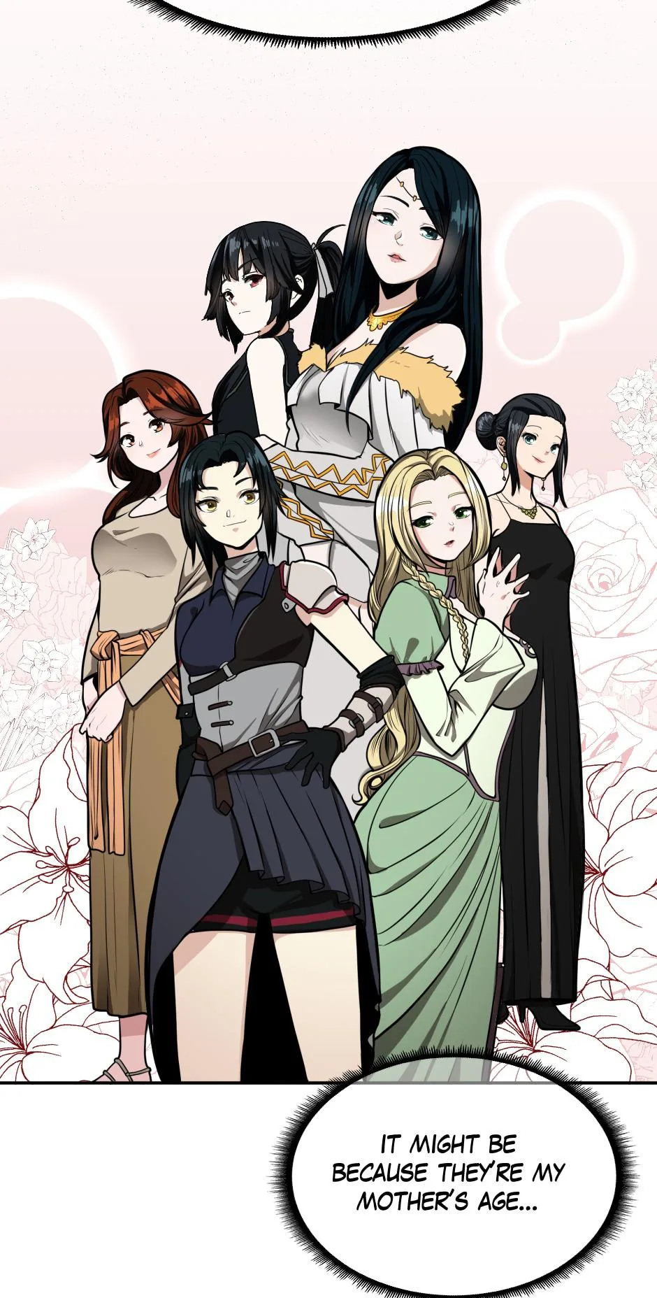 The Beginning After the End Chapter 41 – Page 20