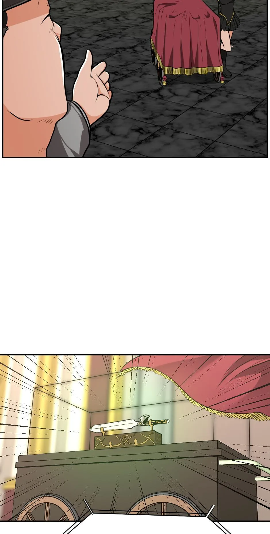 The Beginning After the End Chapter 41 – Page 25