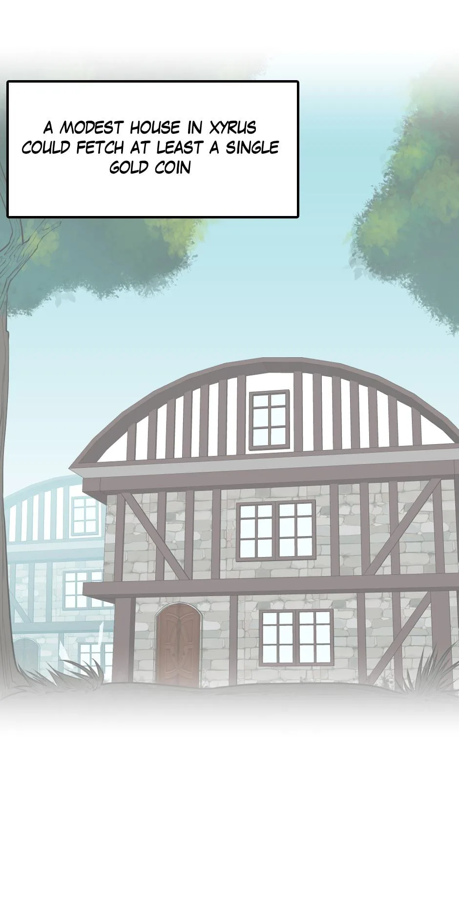 The Beginning After the End Chapter 41 – Page 29