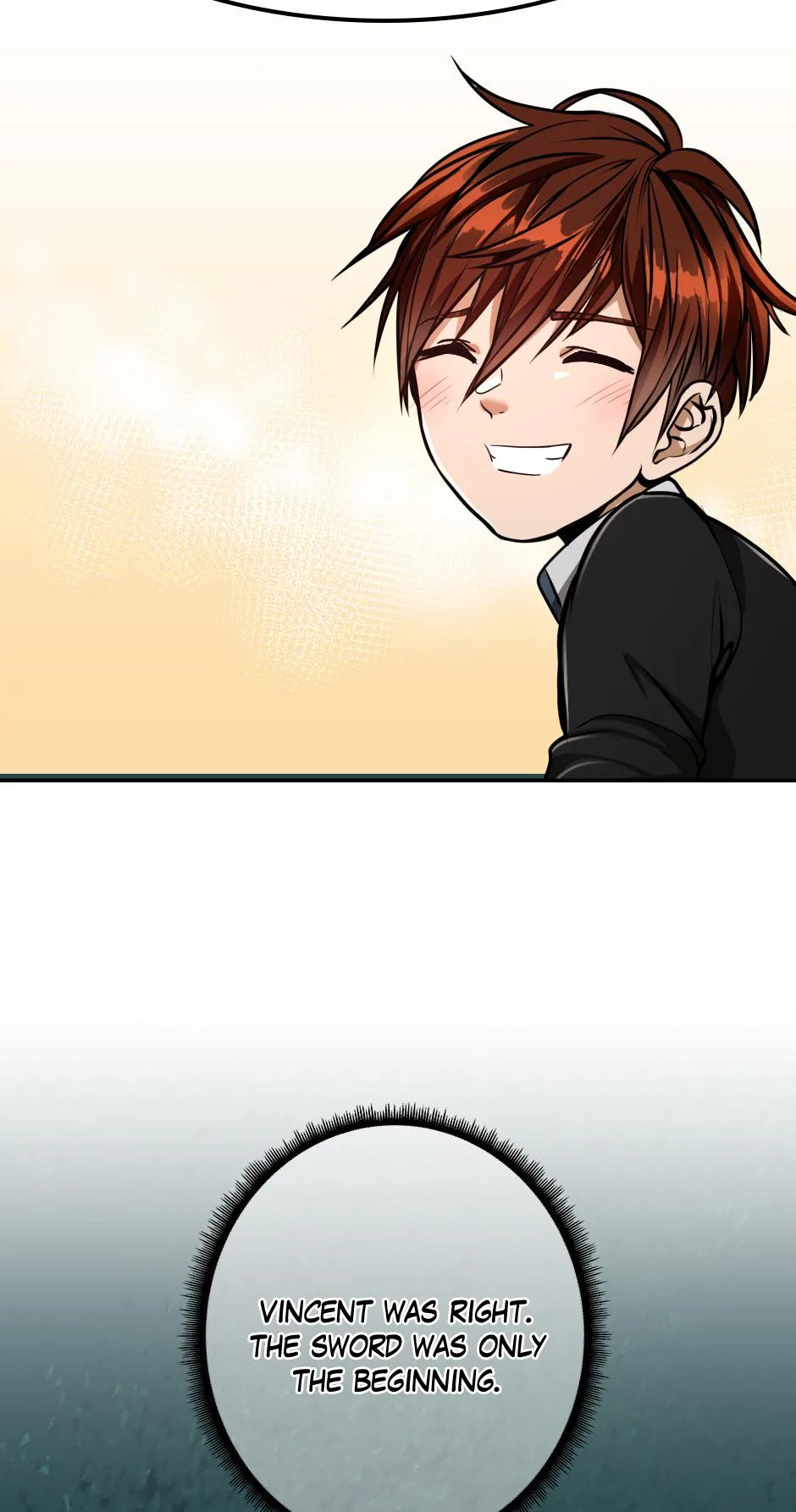 The Beginning After the End Chapter 41 – Page 36
