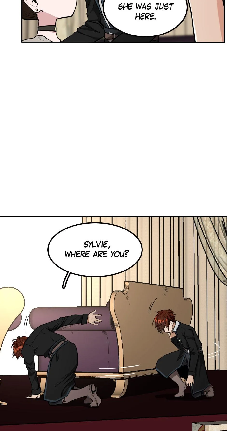 The Beginning After the End Chapter 41 – Page 42