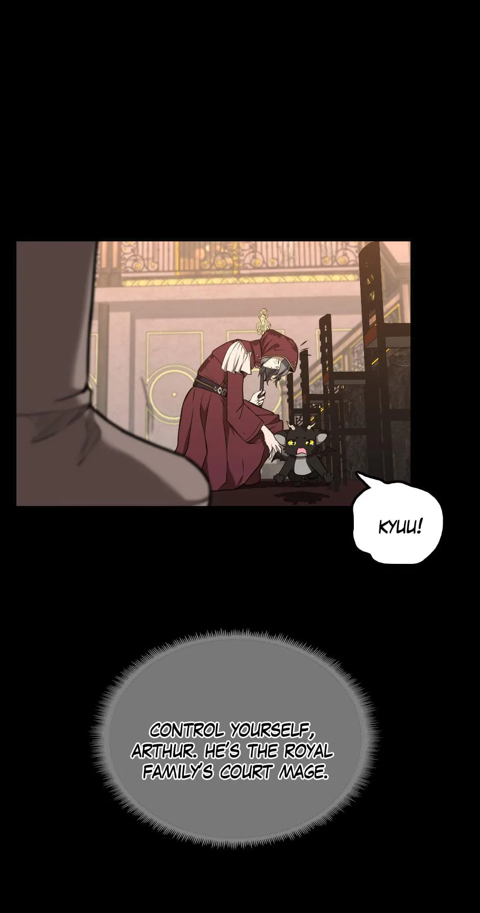 The Beginning After the End Chapter 41 – Page 47