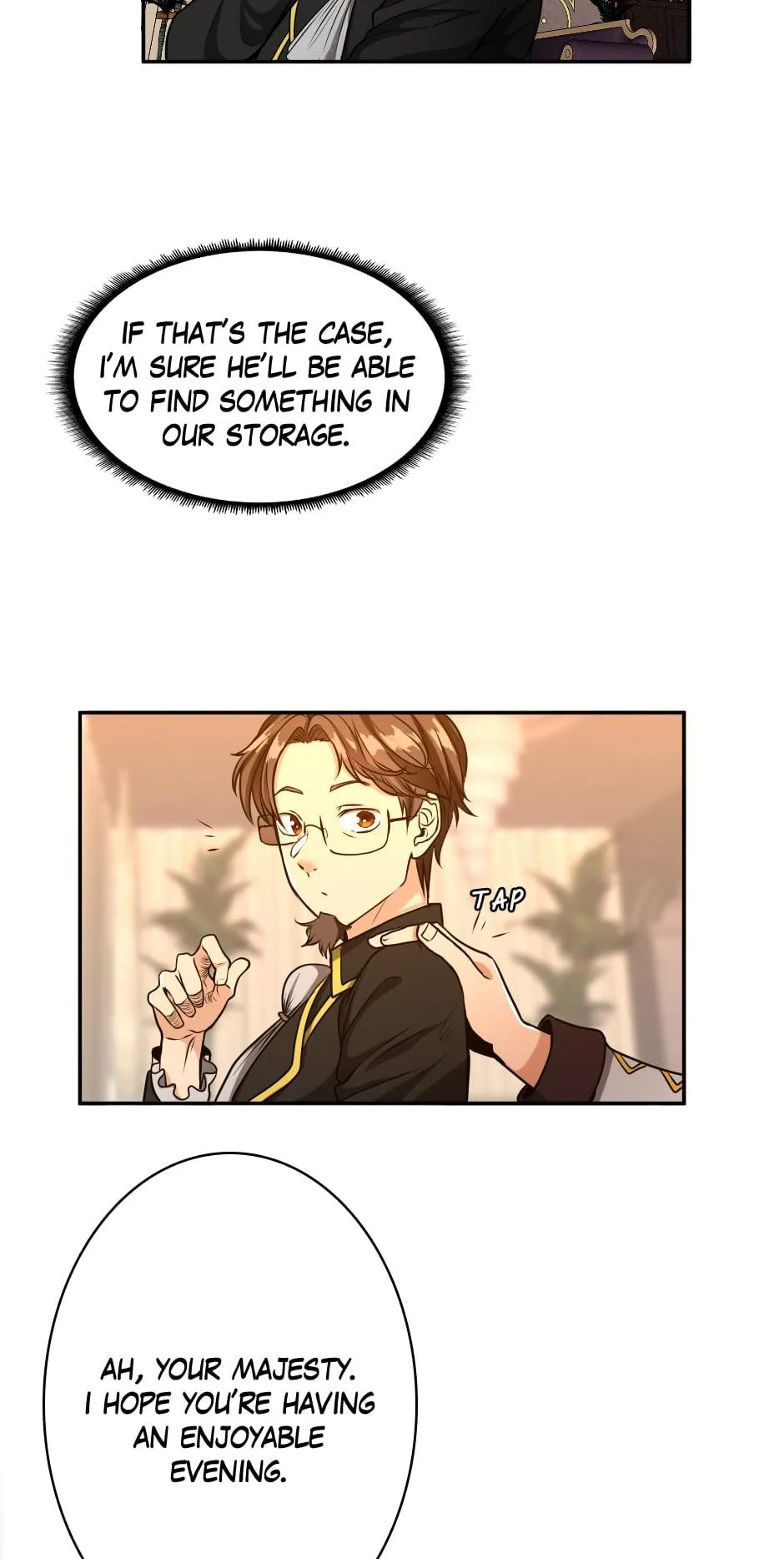 The Beginning After the End Chapter 42 – Page 2