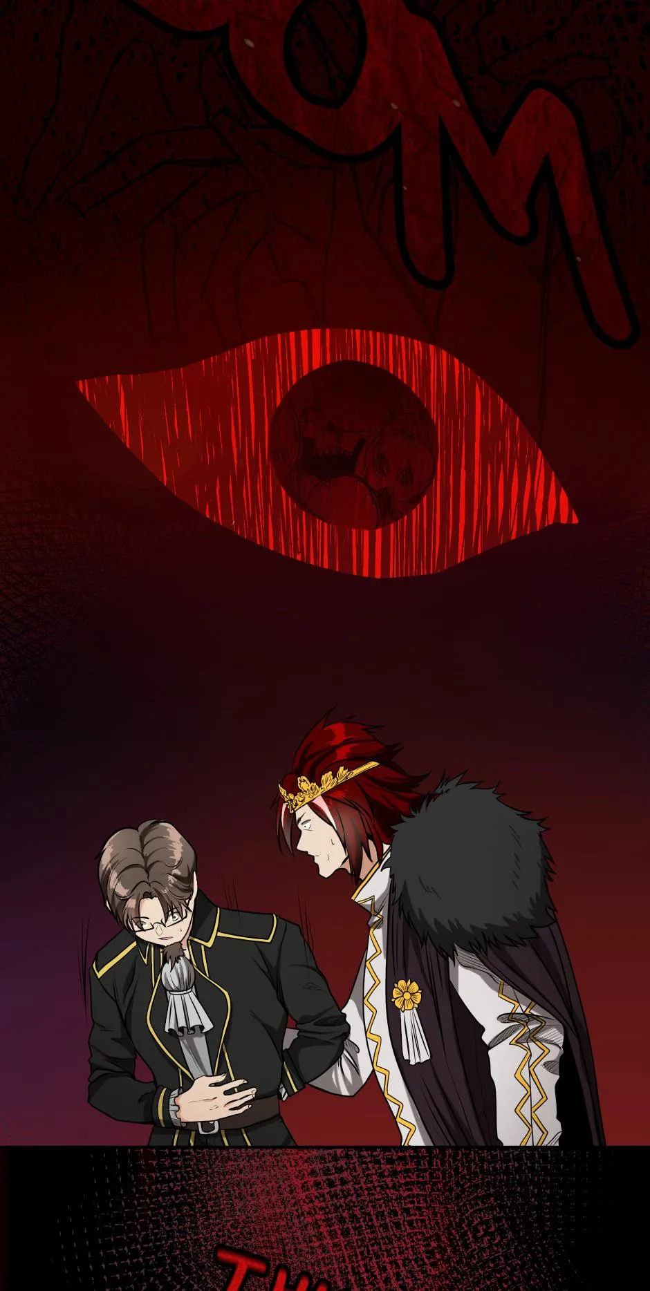 The Beginning After the End Chapter 42 – Page 5