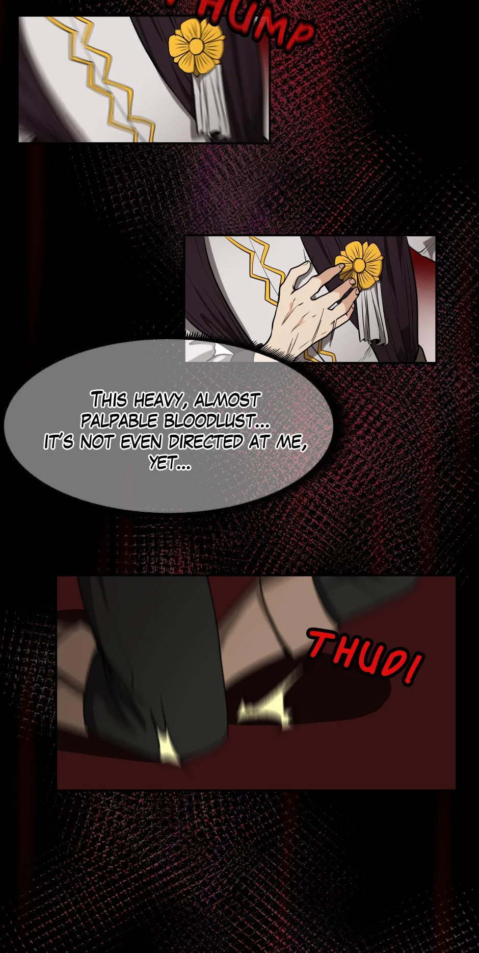 The Beginning After the End Chapter 42 – Page 6