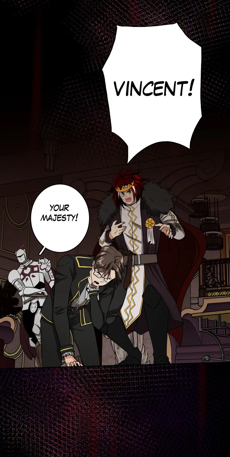 The Beginning After the End Chapter 42 – Page 7