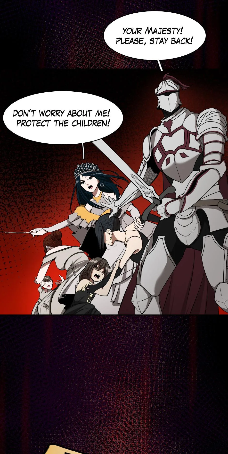 The Beginning After the End Chapter 42 – Page 9