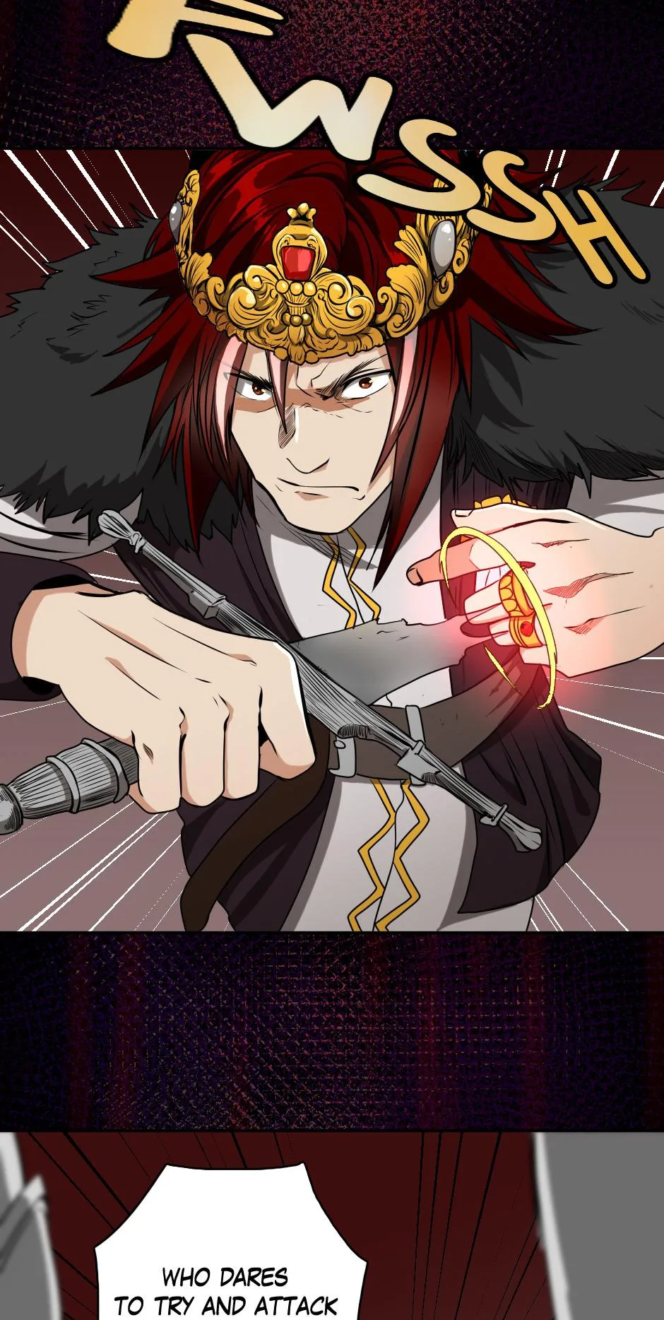 The Beginning After the End Chapter 42 – Page 10