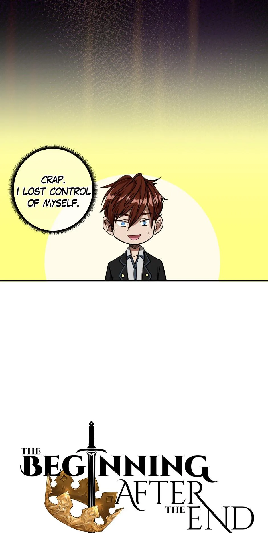 The Beginning After the End Chapter 42 – Page 13