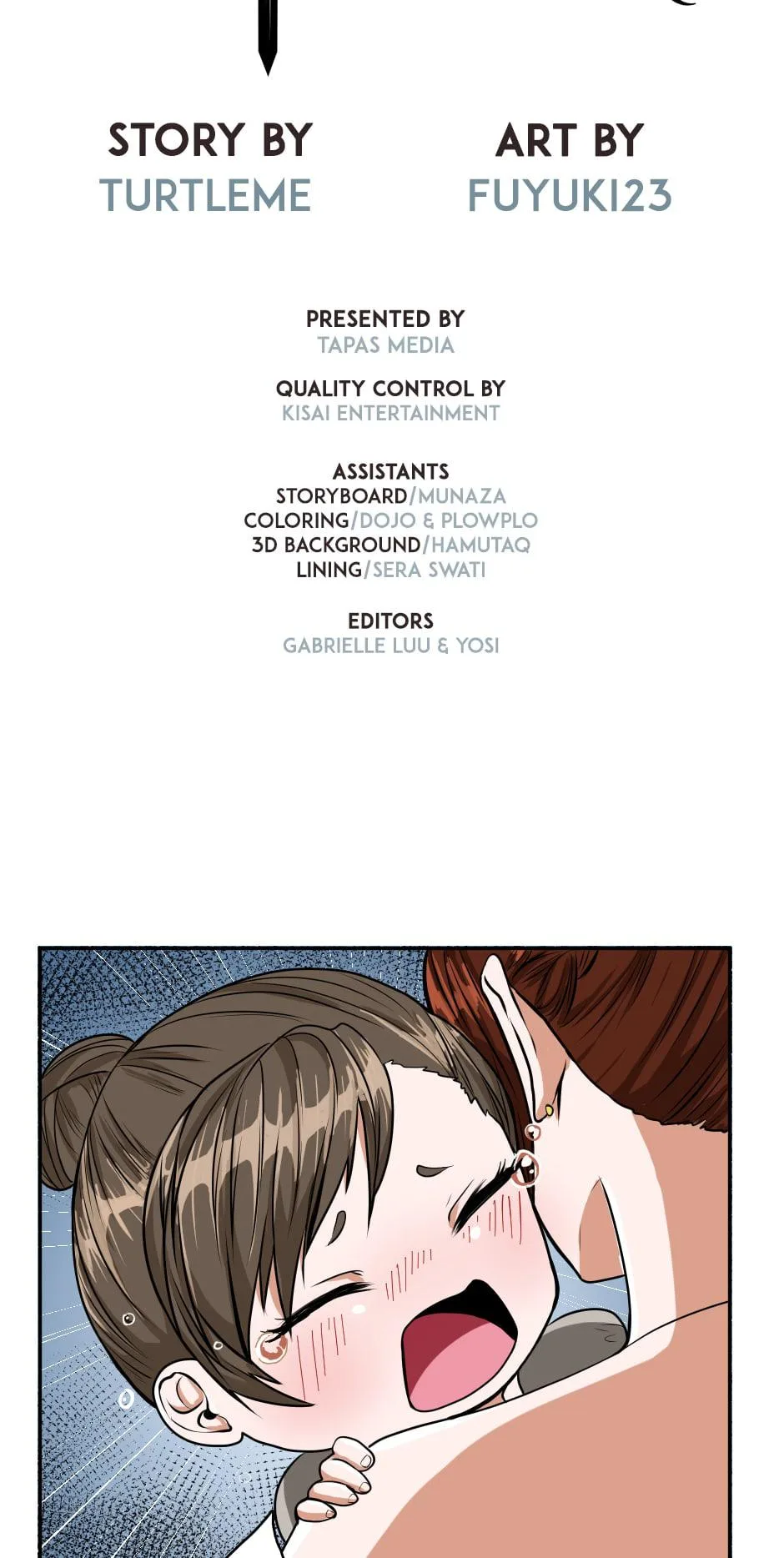 The Beginning After the End Chapter 42 – Page 14