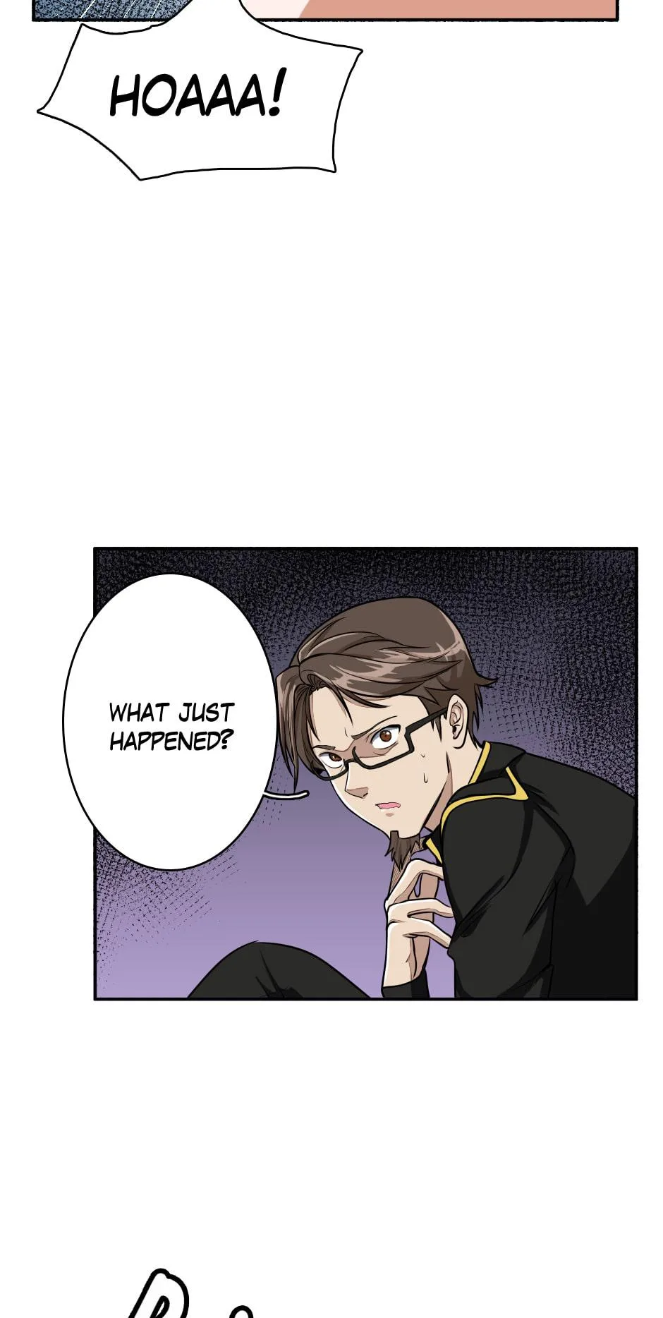 The Beginning After the End Chapter 42 – Page 15
