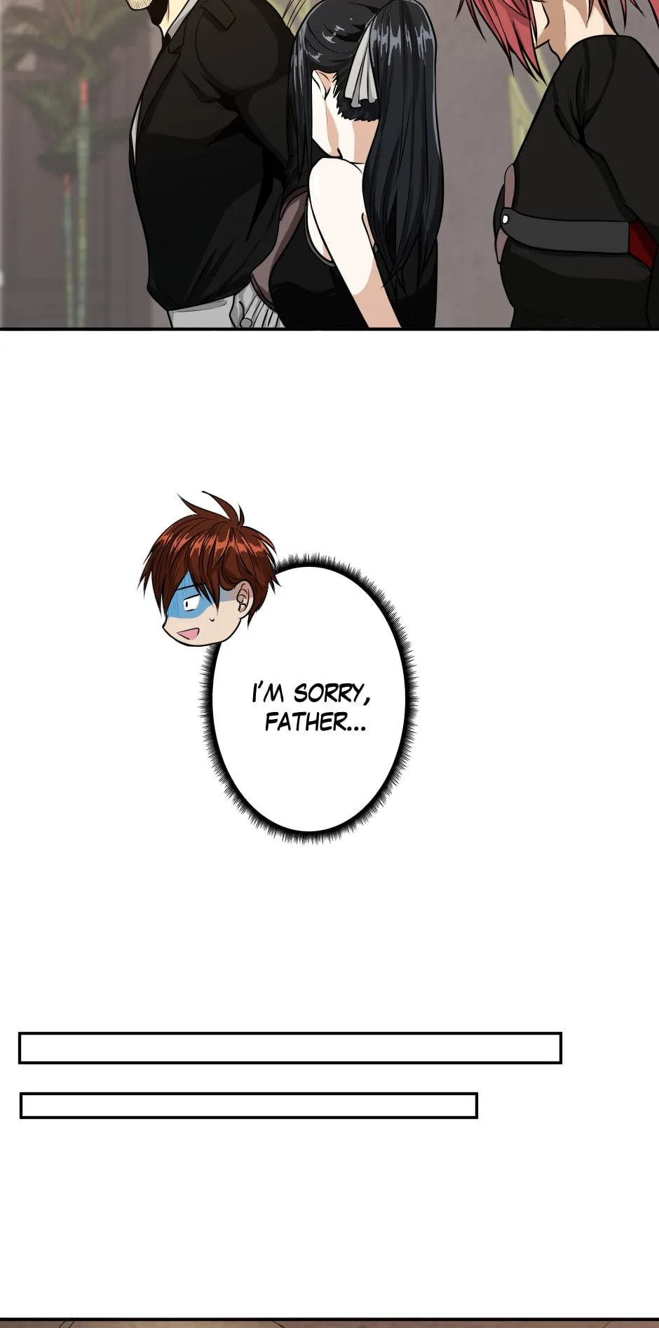 The Beginning After the End Chapter 42 – Page 18