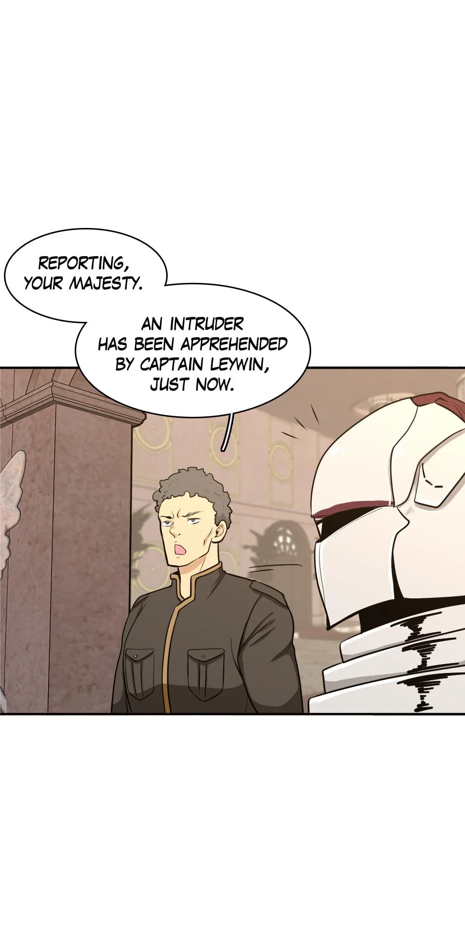 The Beginning After the End Chapter 42 – Page 21