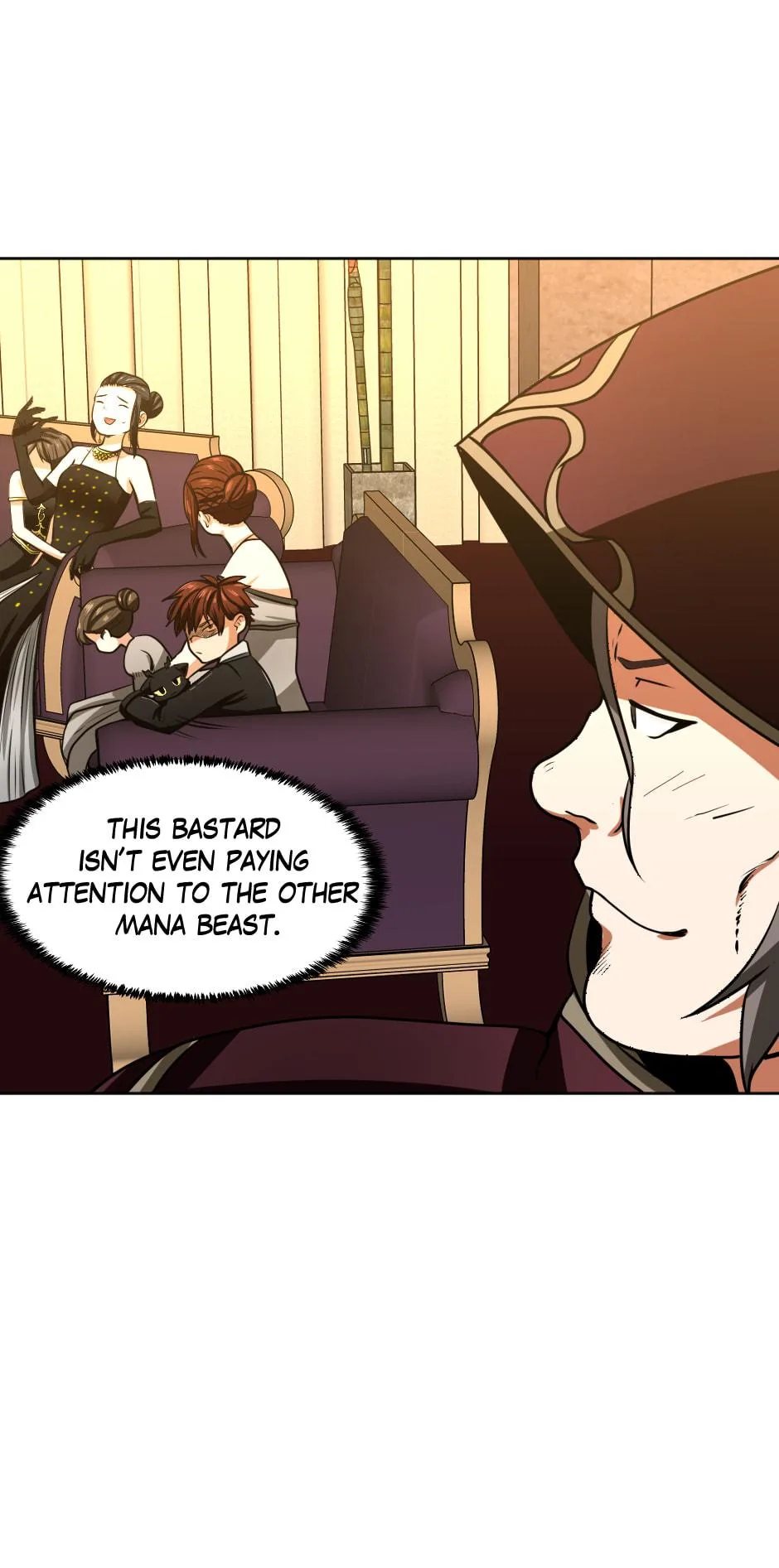 The Beginning After the End Chapter 42 – Page 30