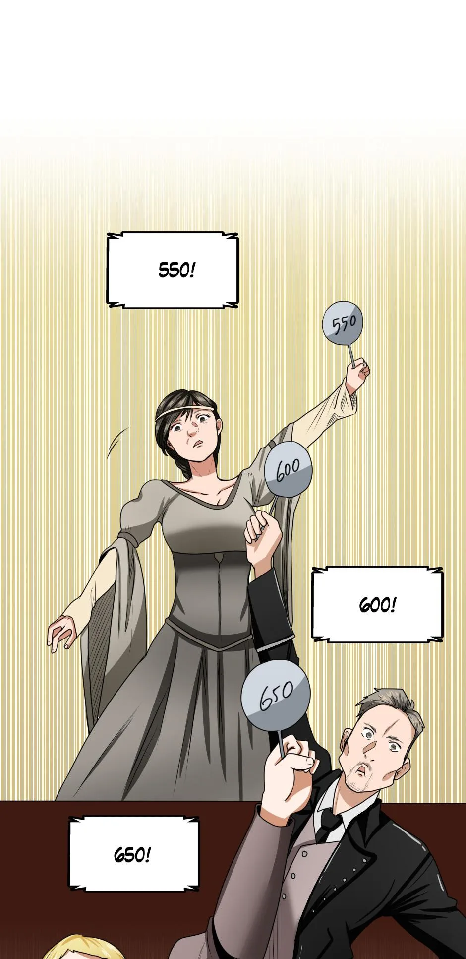 The Beginning After the End Chapter 42 – Page 32