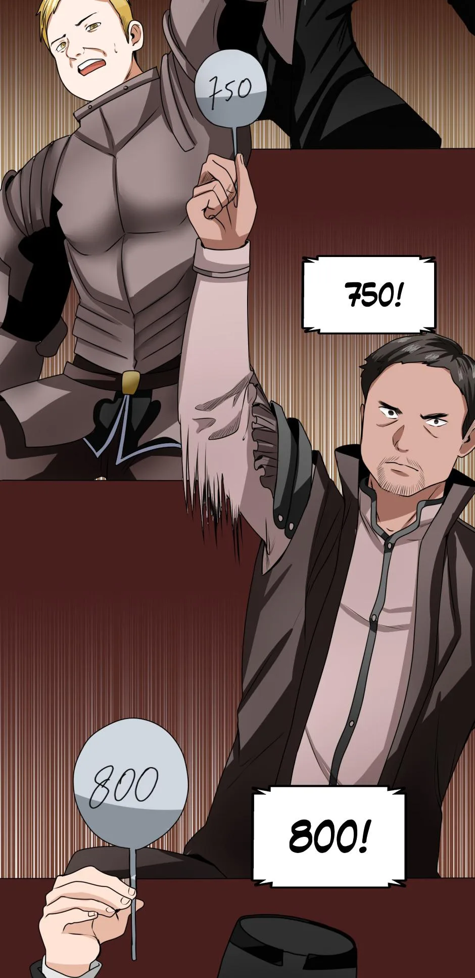 The Beginning After the End Chapter 42 – Page 33