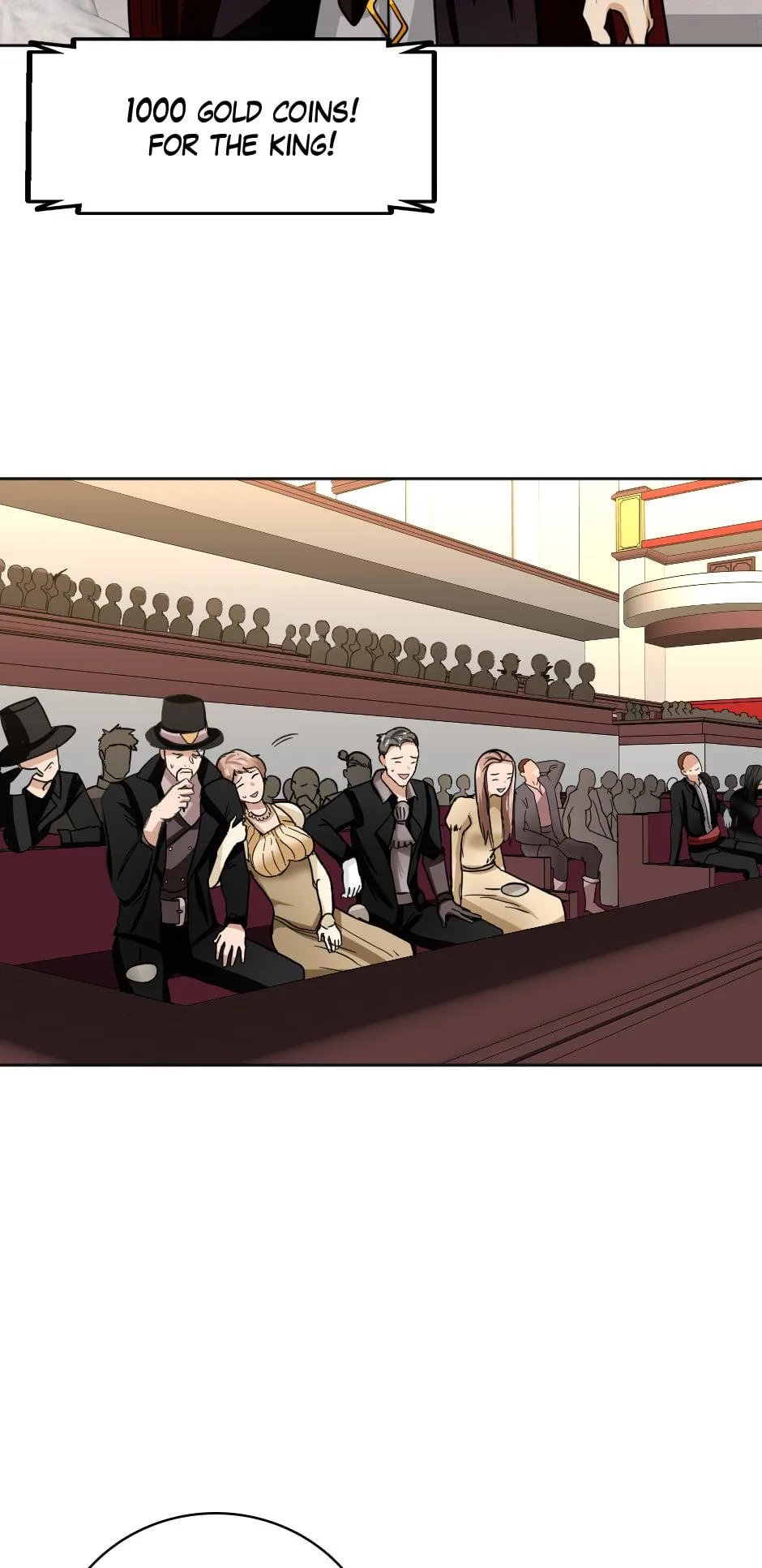 The Beginning After the End Chapter 42 – Page 37