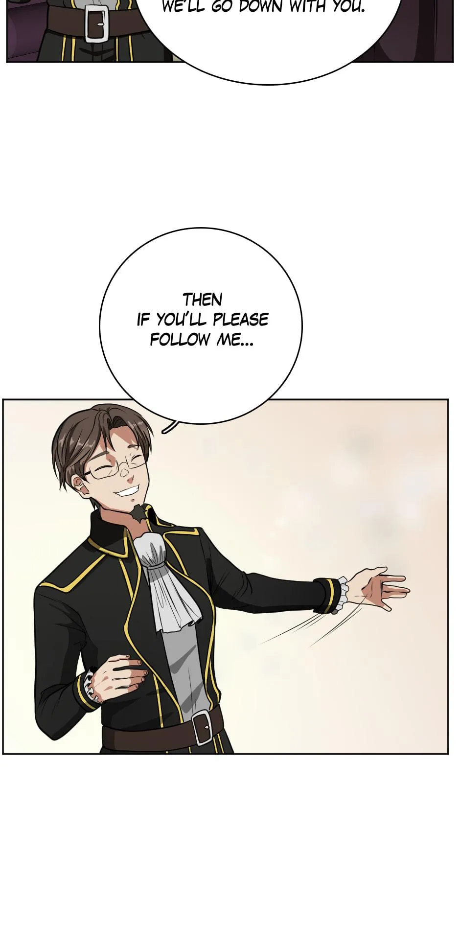 The Beginning After the End Chapter 42 – Page 45