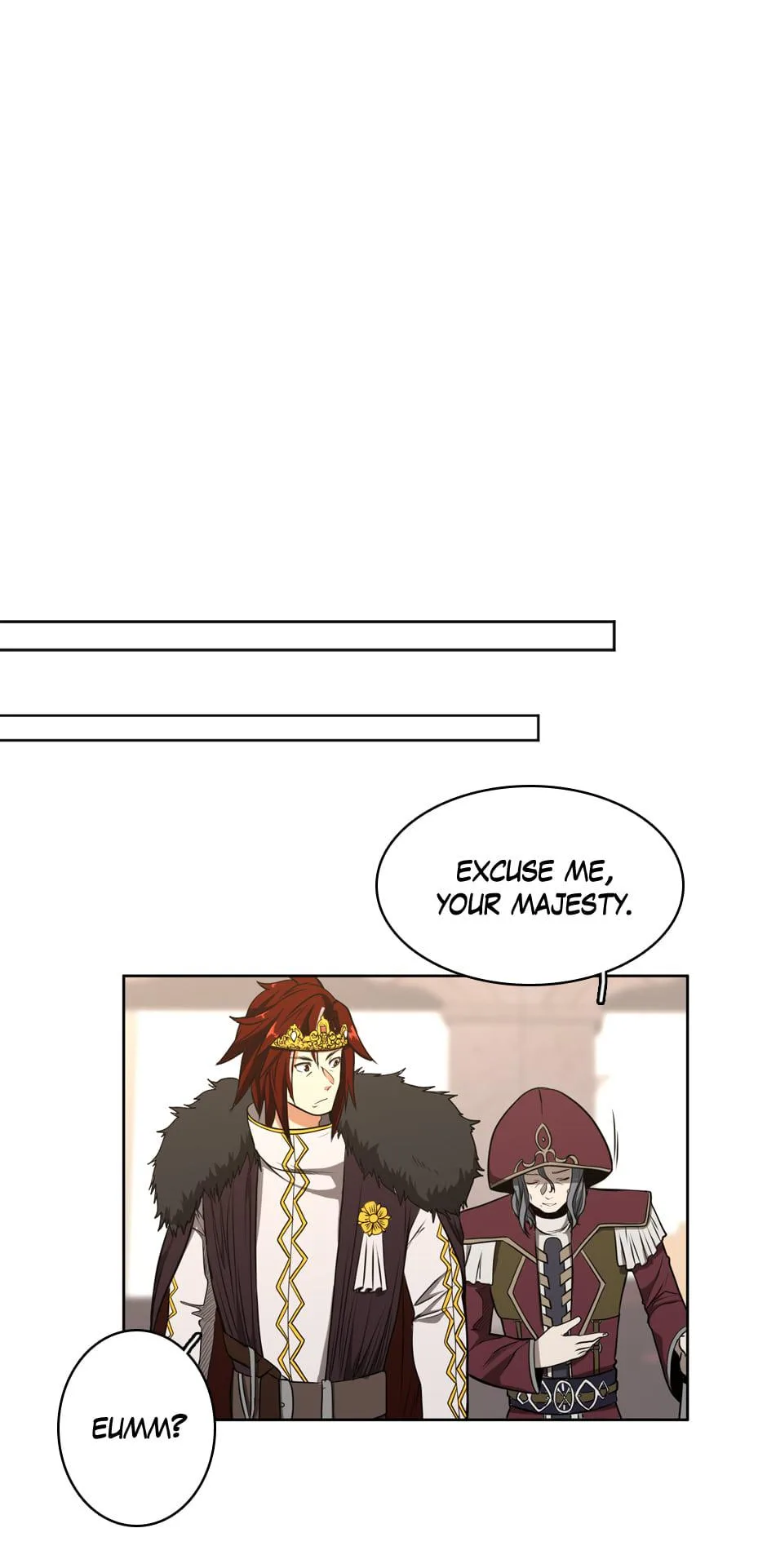 The Beginning After the End Chapter 42 – Page 46