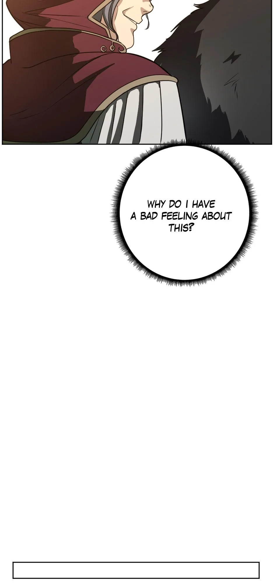 The Beginning After the End Chapter 42 – Page 48