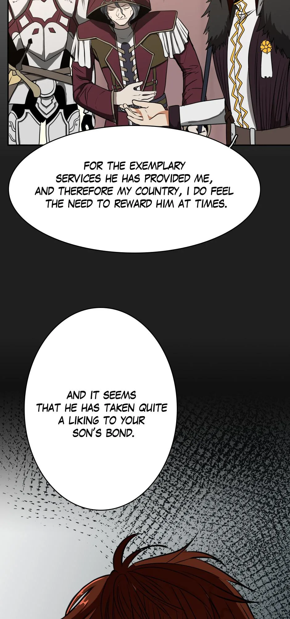 The Beginning After the End Chapter 42 – Page 58