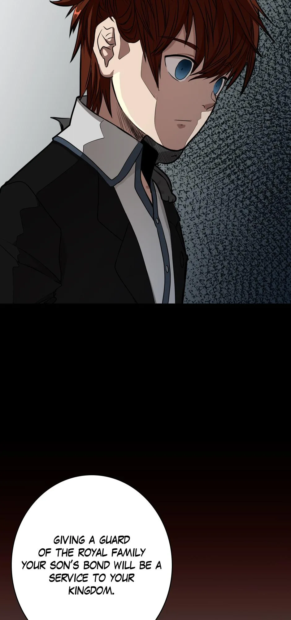 The Beginning After the End Chapter 42 – Page 59