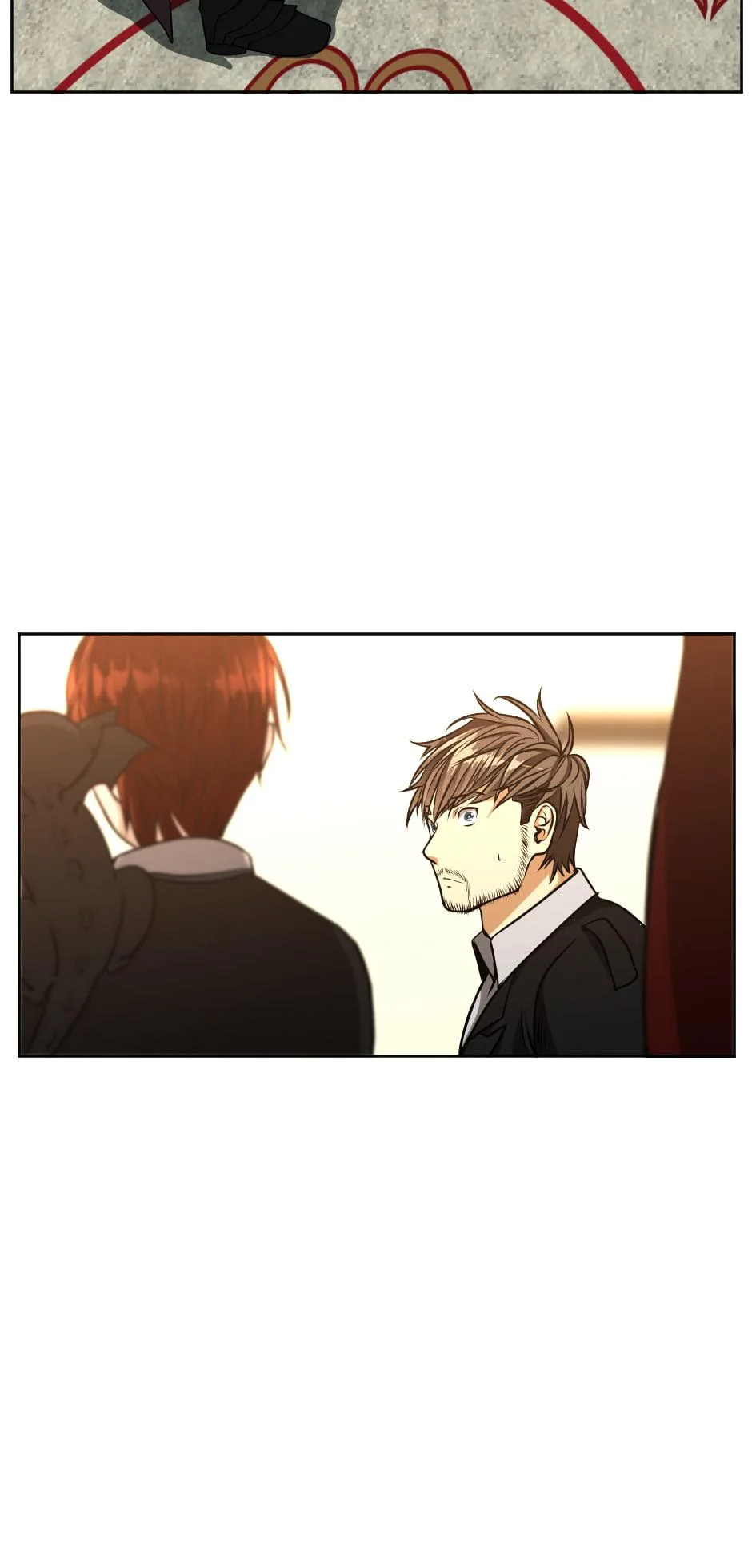 The Beginning After the End Chapter 43 – Page 2