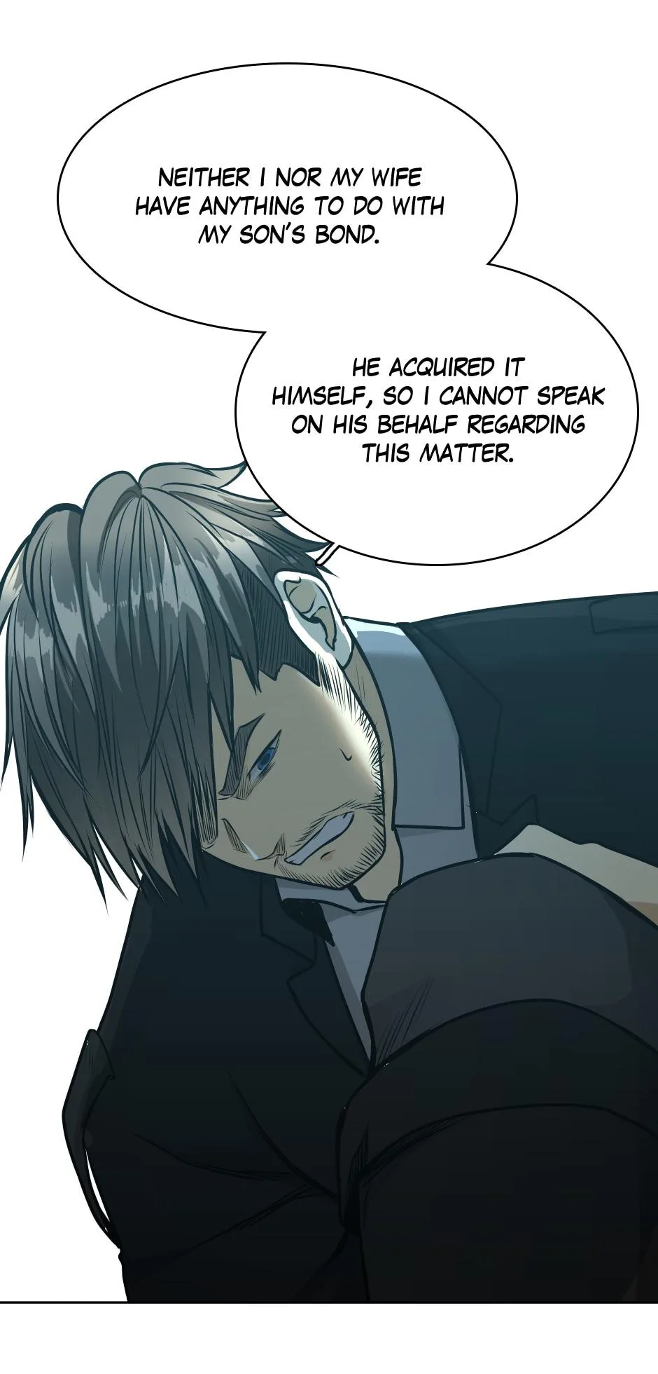 The Beginning After the End Chapter 43 – Page 6