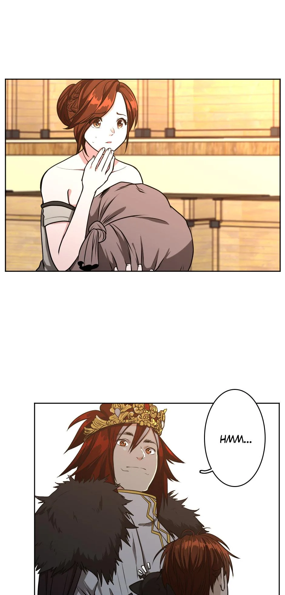The Beginning After the End Chapter 43 – Page 7