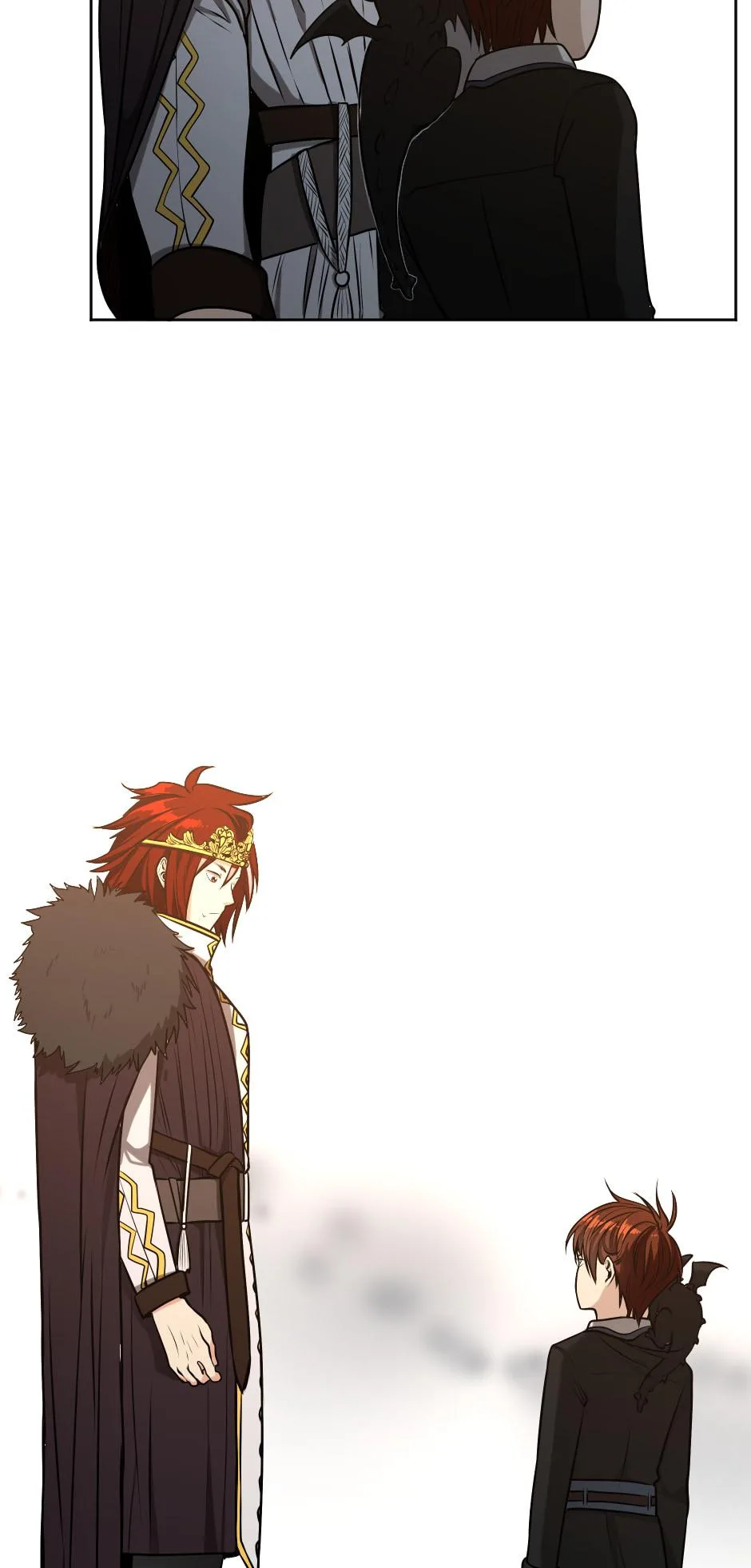 The Beginning After the End Chapter 43 – Page 8