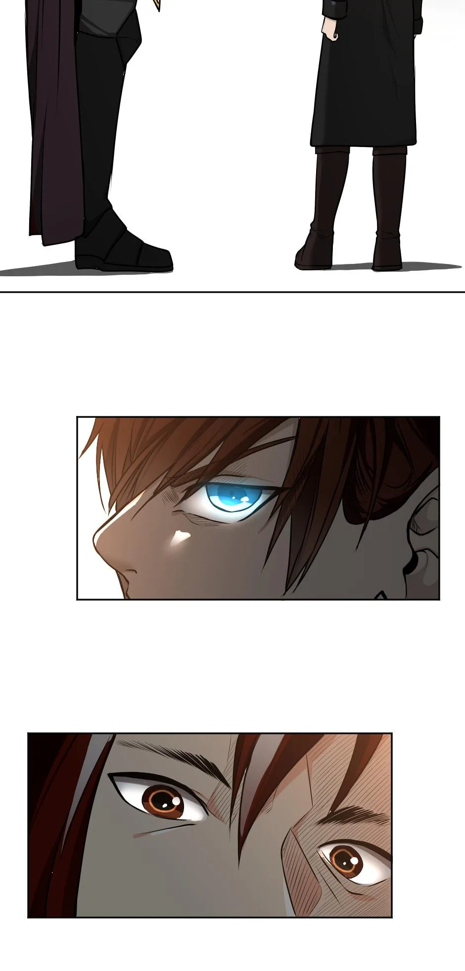 The Beginning After the End Chapter 43 – Page 9