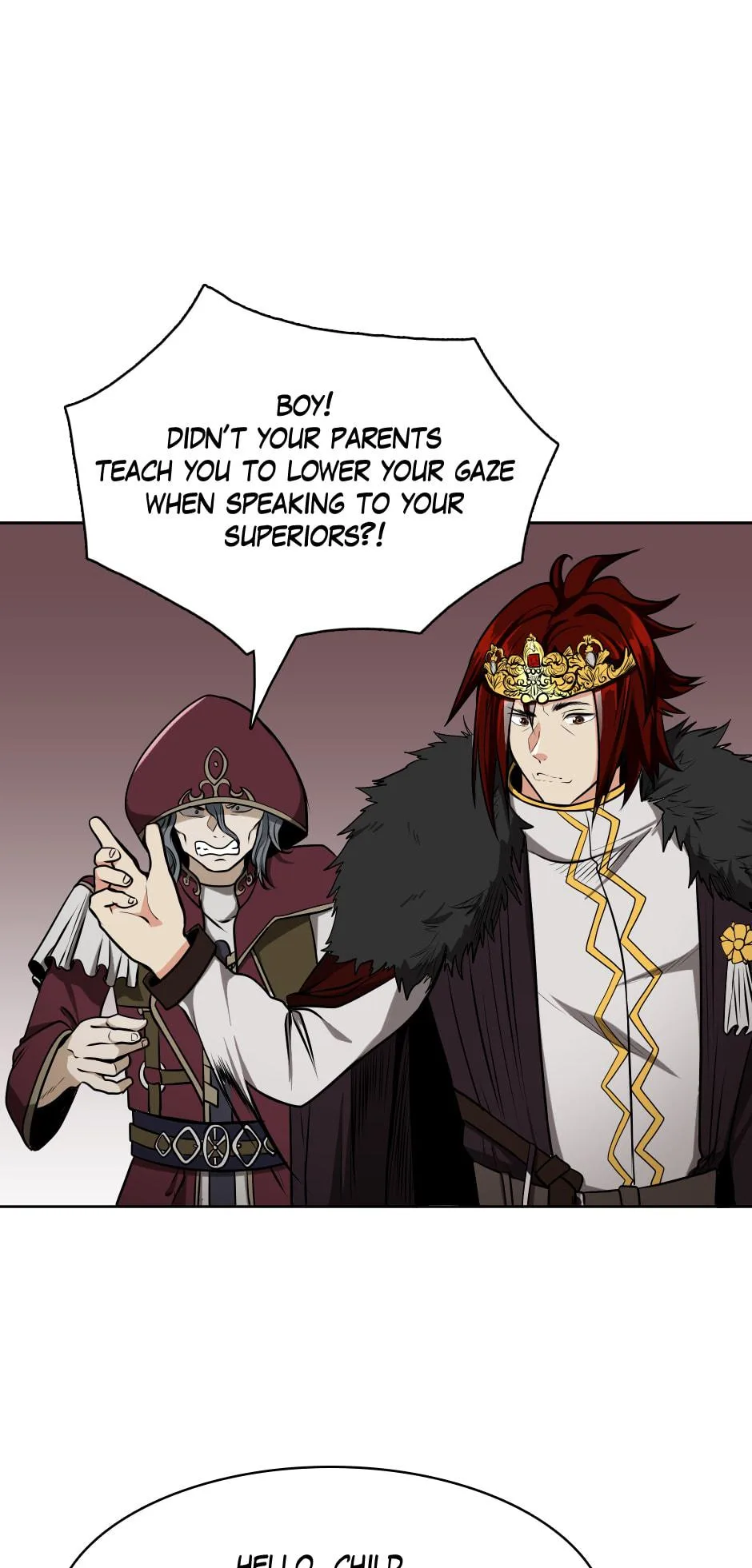 The Beginning After the End Chapter 43 – Page 10