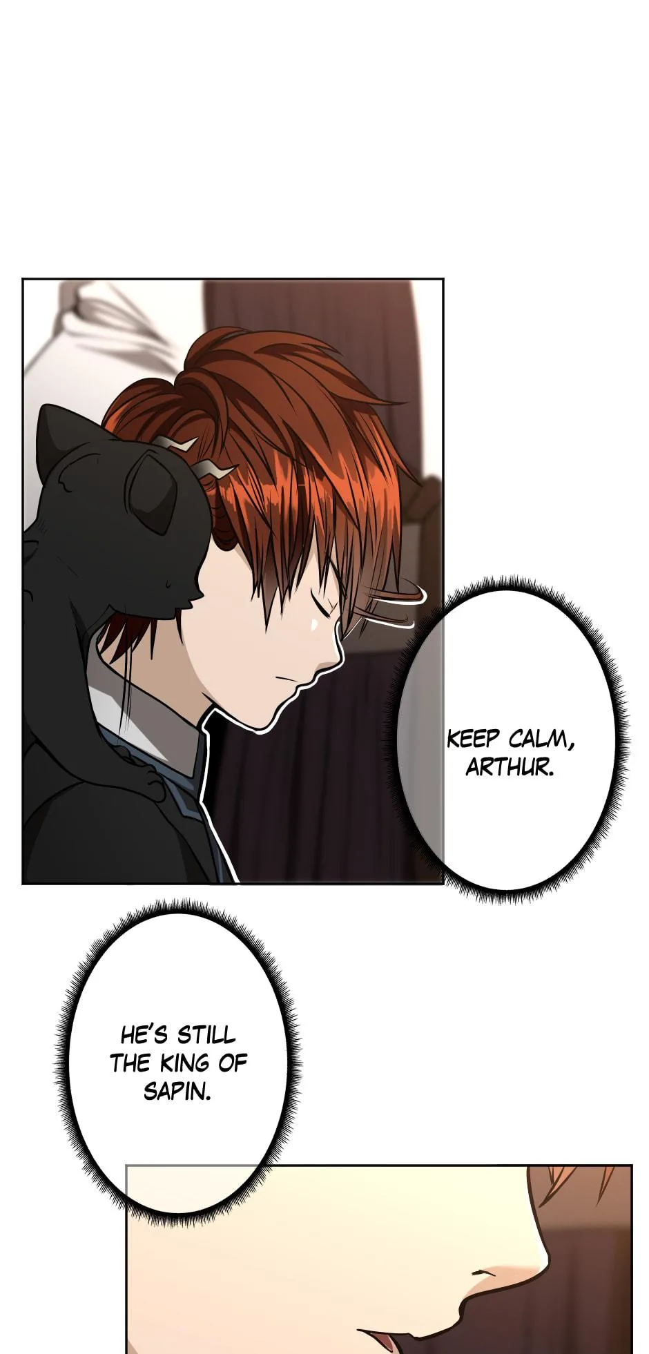 The Beginning After the End Chapter 43 – Page 12
