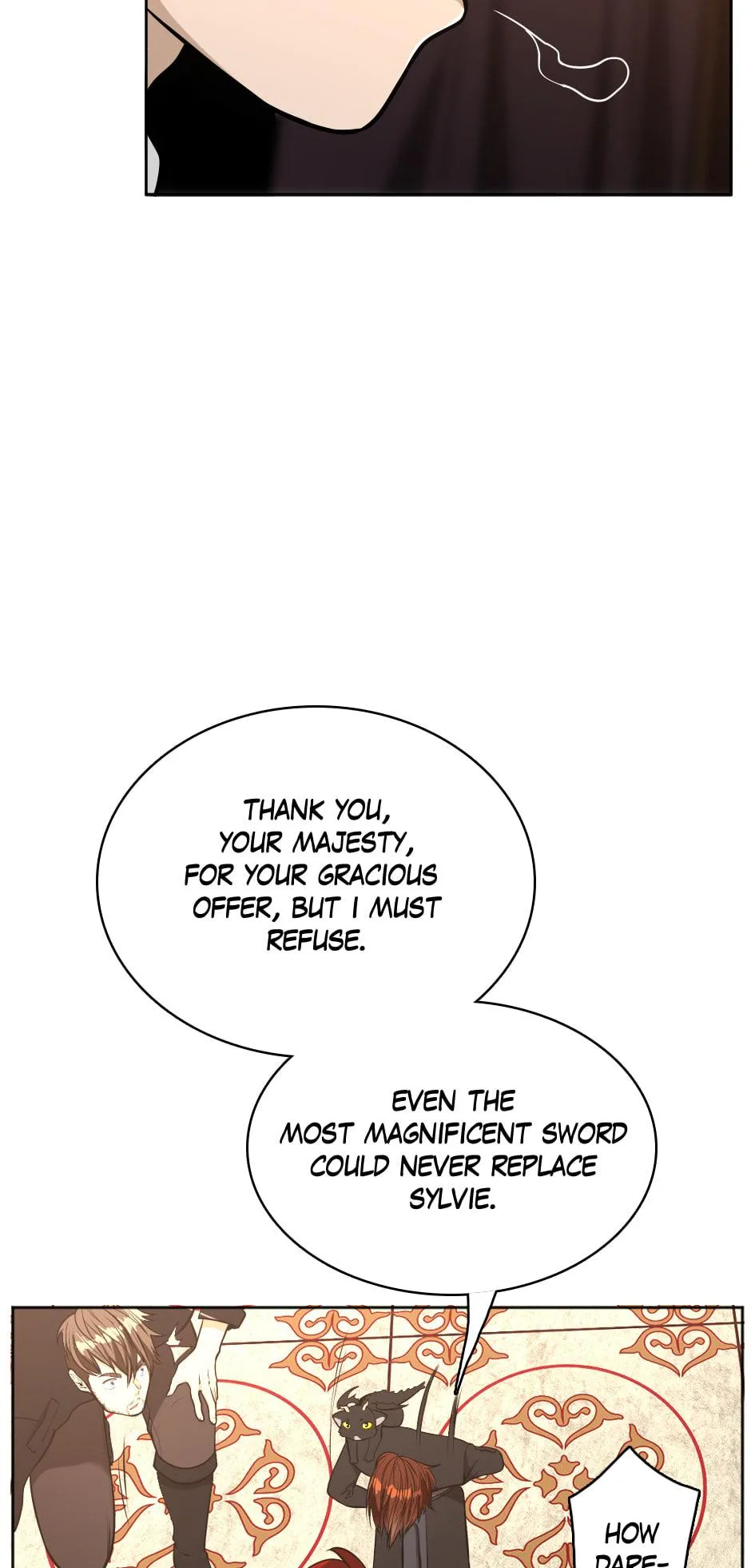 The Beginning After the End Chapter 43 – Page 13